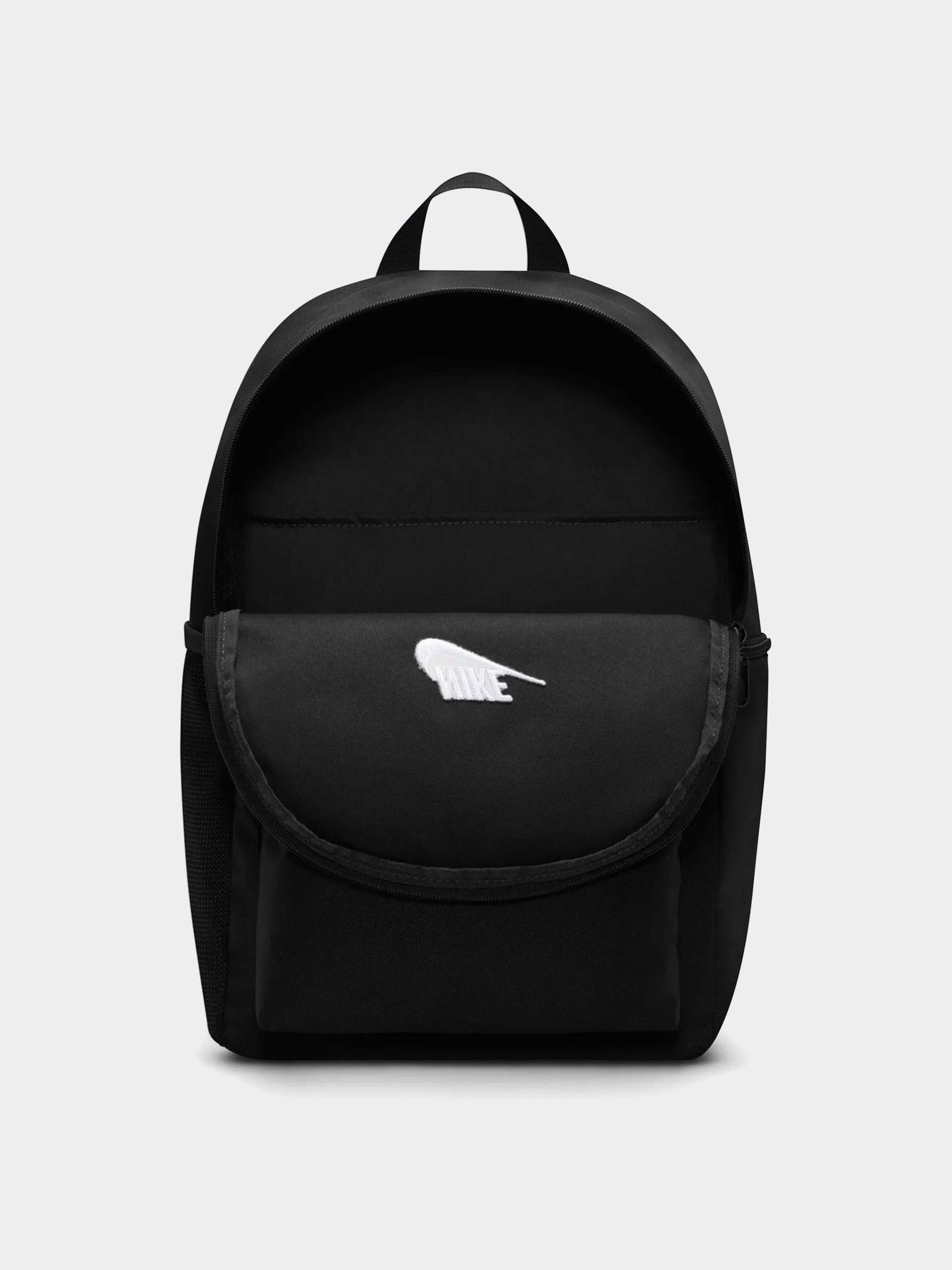 Rucsac Nike SB Heritage (black/black/white)