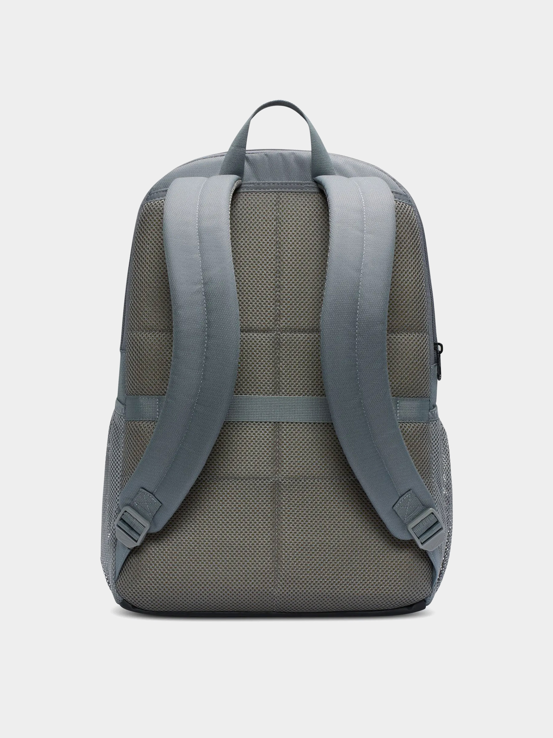 Rucsac Nike SB Brasilia M (smoke grey/black/white)