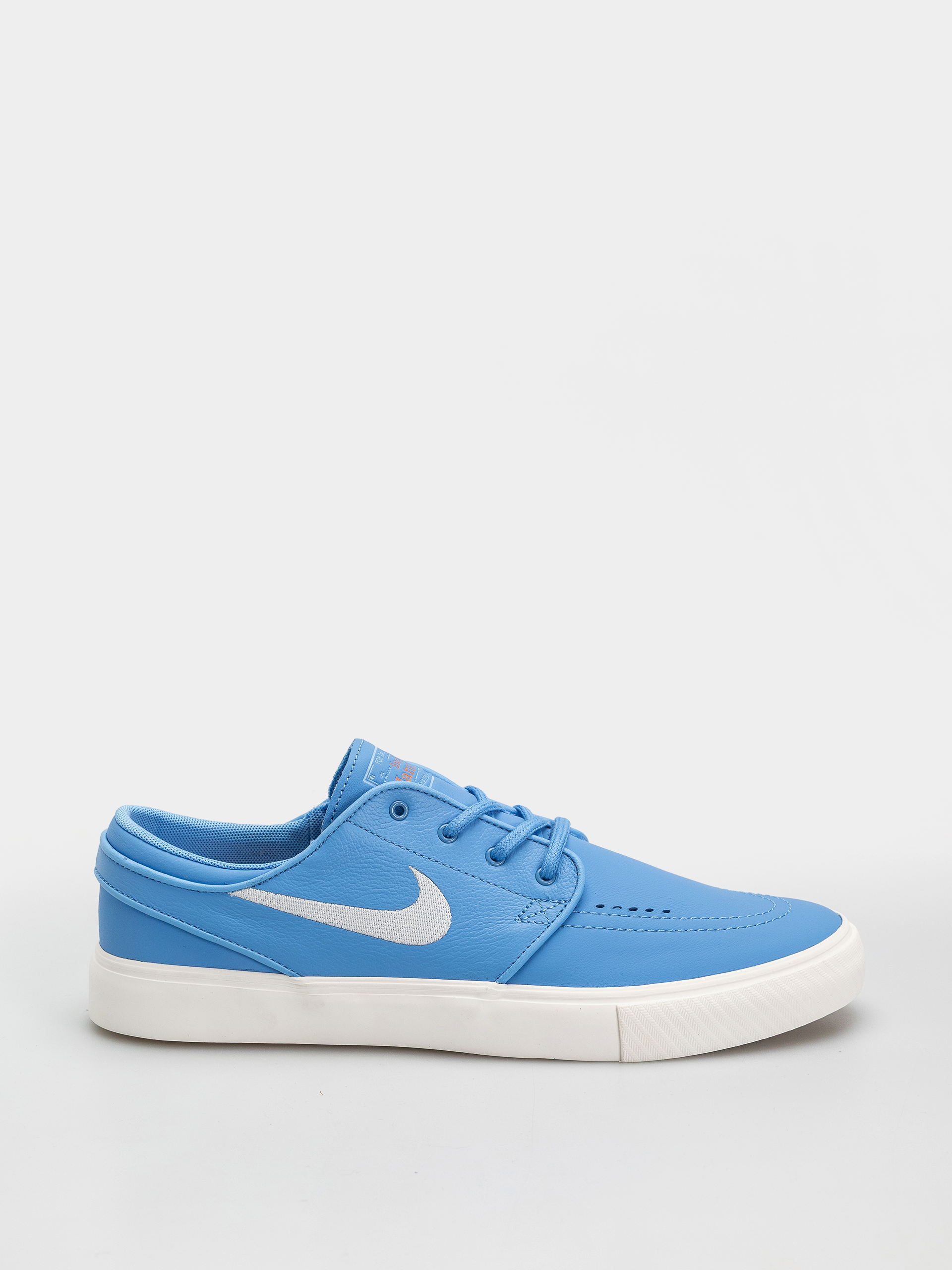 Pantofi Nike SB Zoom Janoski OG+ ISO (university blue/sail university blue)