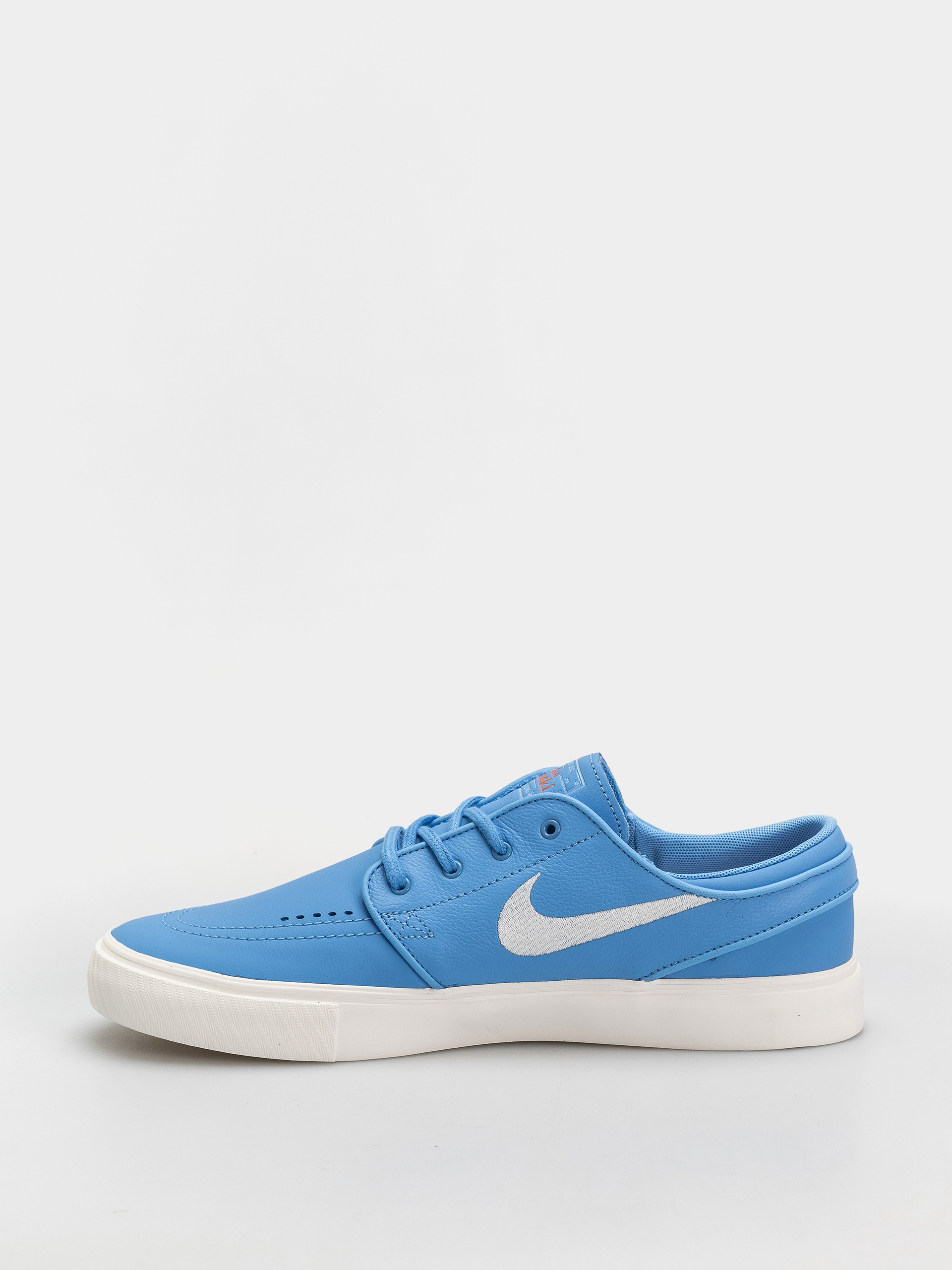Pantofi Nike SB Zoom Janoski OG+ ISO (university blue/sail university blue)