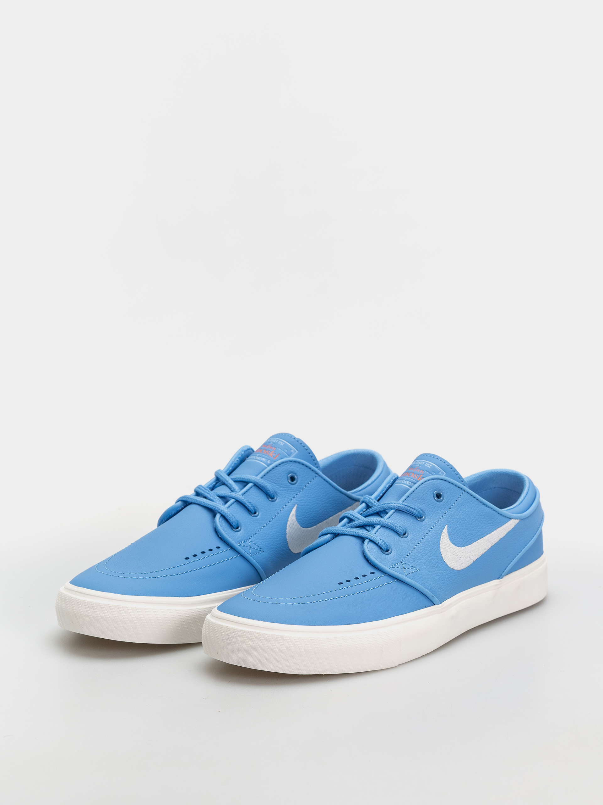Pantofi Nike SB Zoom Janoski OG+ ISO (university blue/sail university blue)