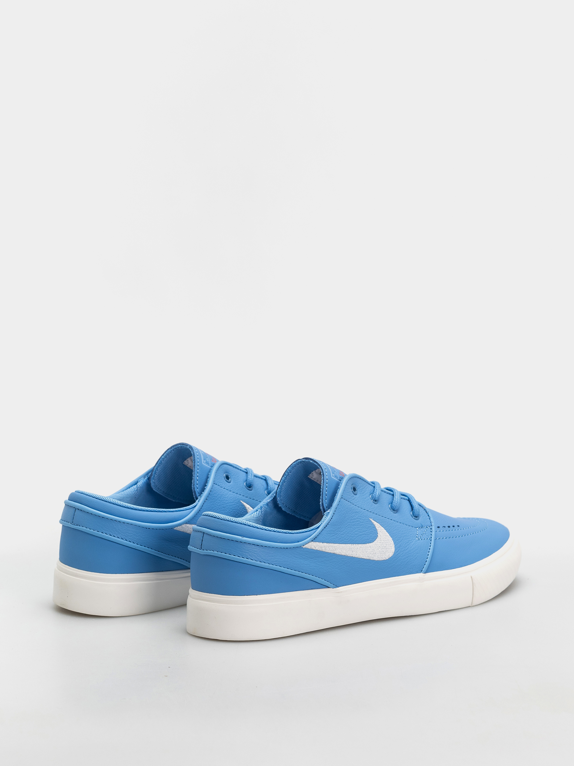 Pantofi Nike SB Zoom Janoski OG+ ISO (university blue/sail university blue)