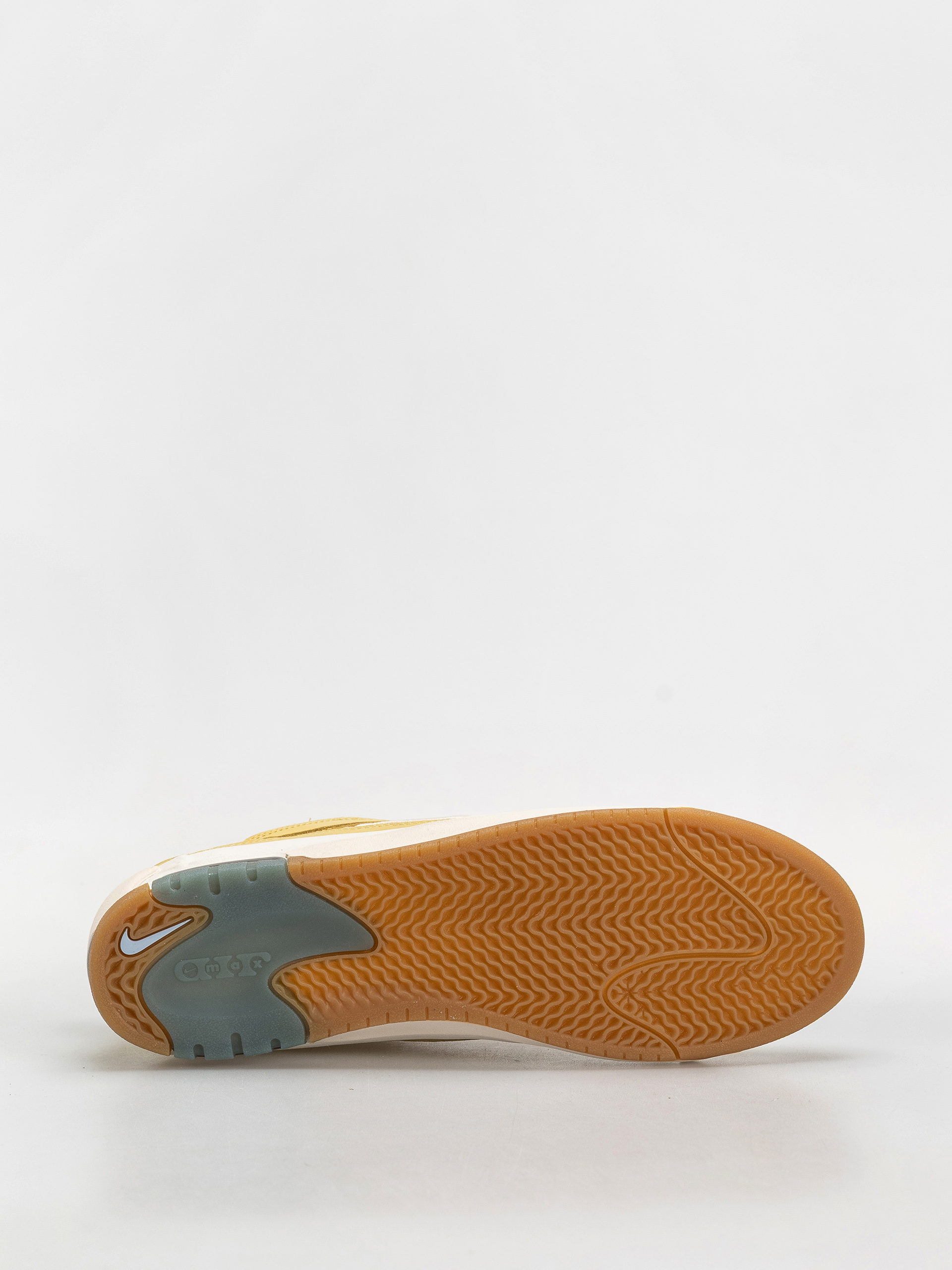 Pantofi Nike SB Air Max Ishod Iso (saturn gold/sail saturn gold solar flare)