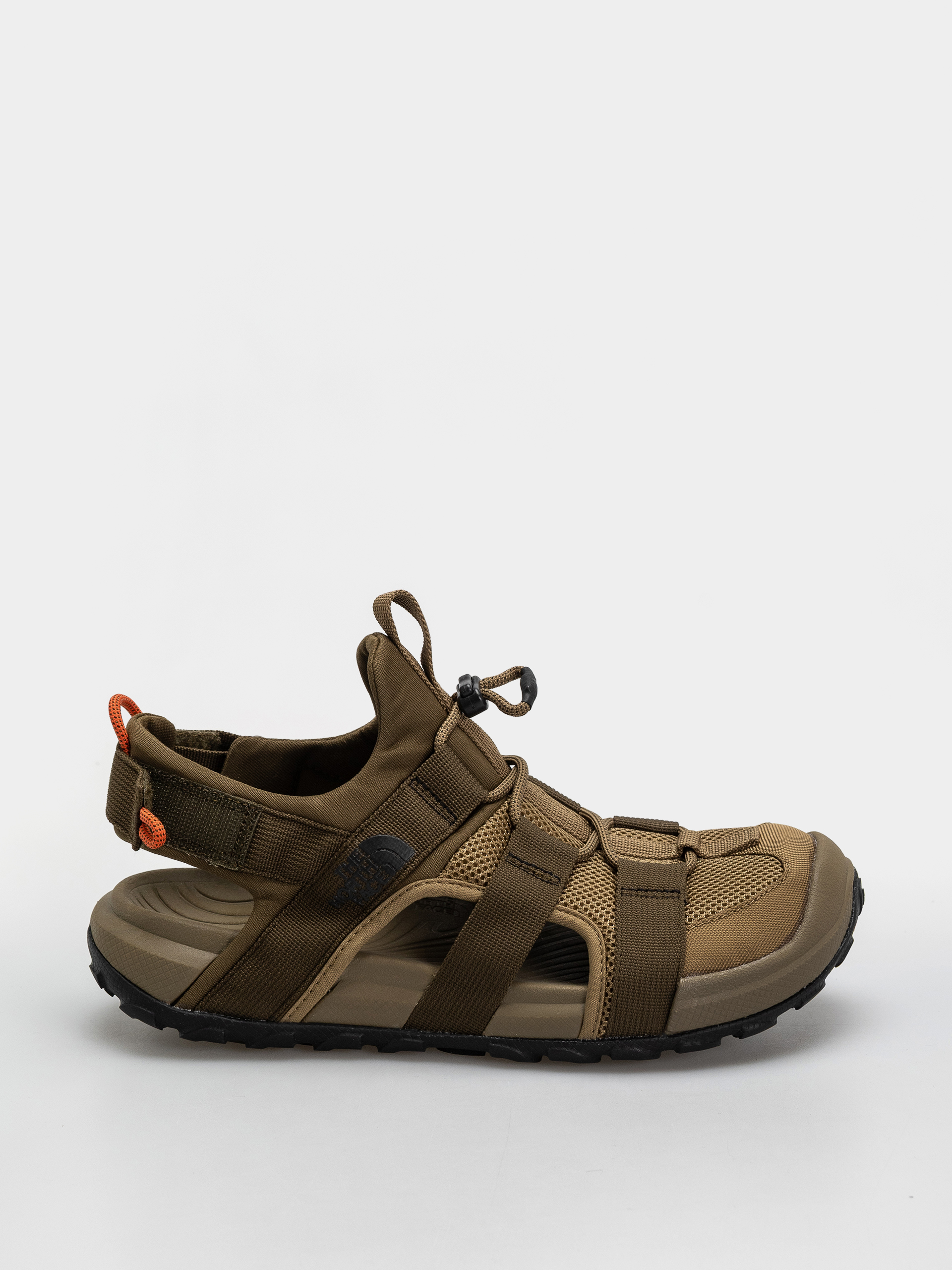 Sandale The North Face Explore Camp (cedar/caraway s)