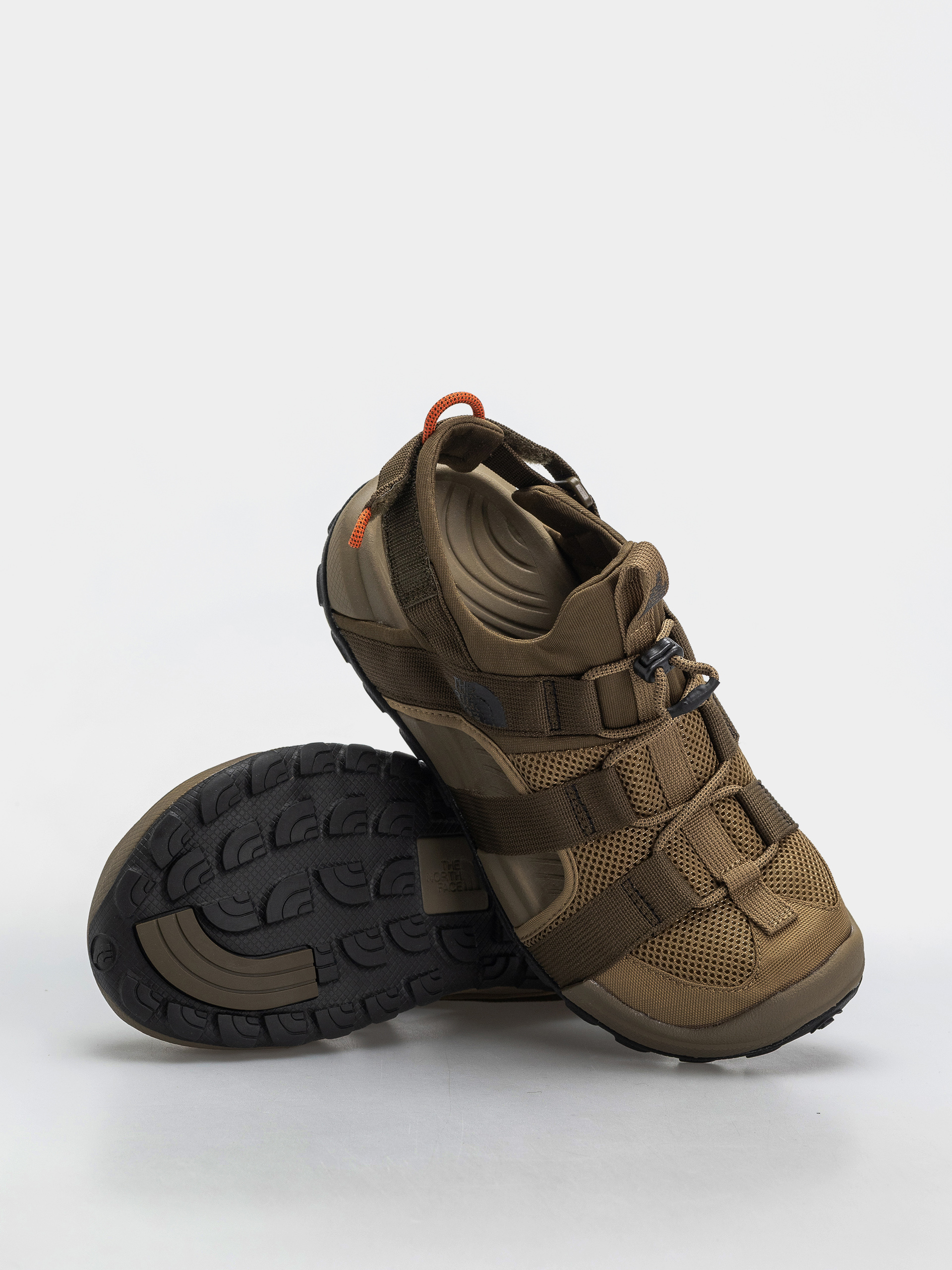 Sandale The North Face Explore Camp (cedar/caraway s)