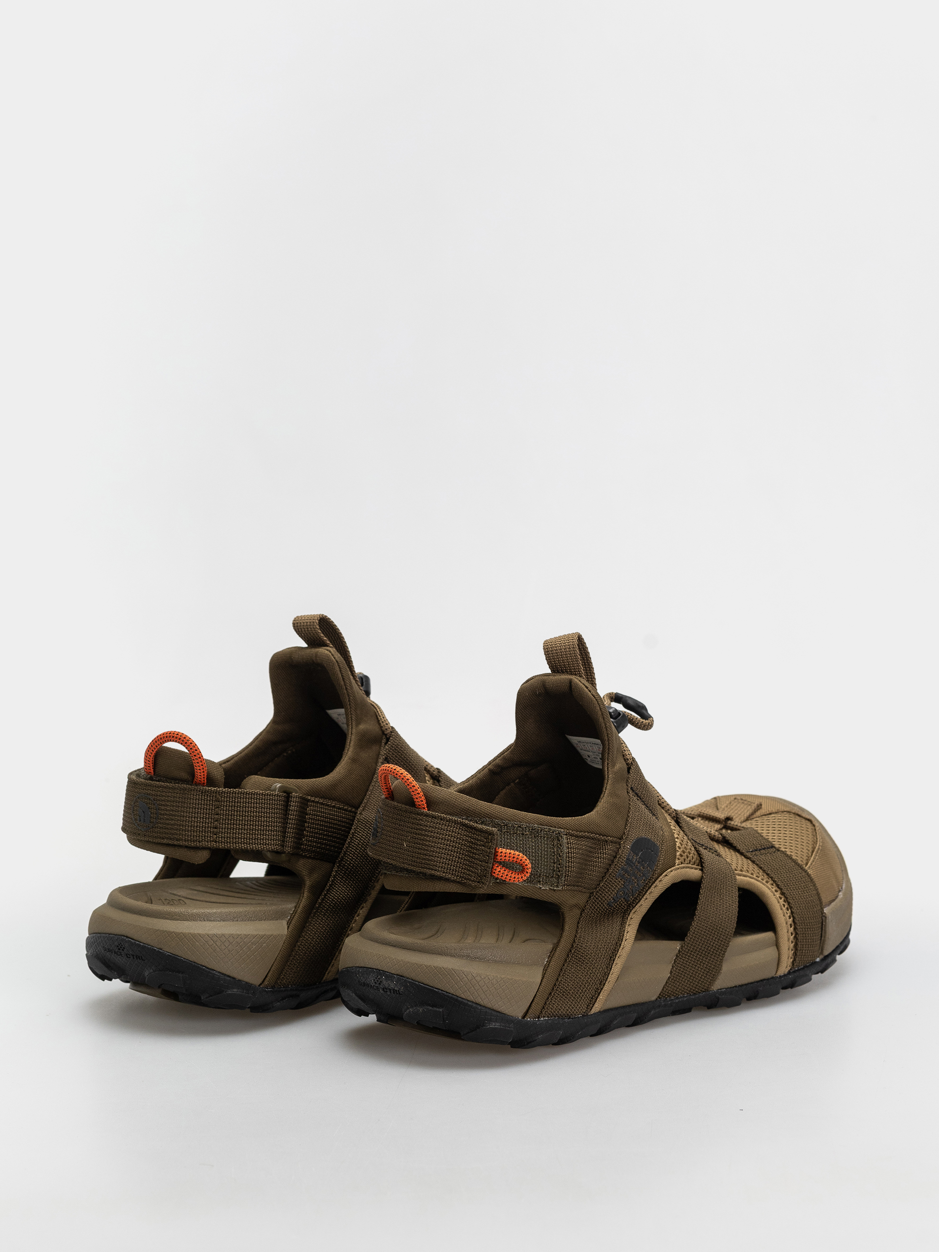 Sandale The North Face Explore Camp (cedar/caraway s)