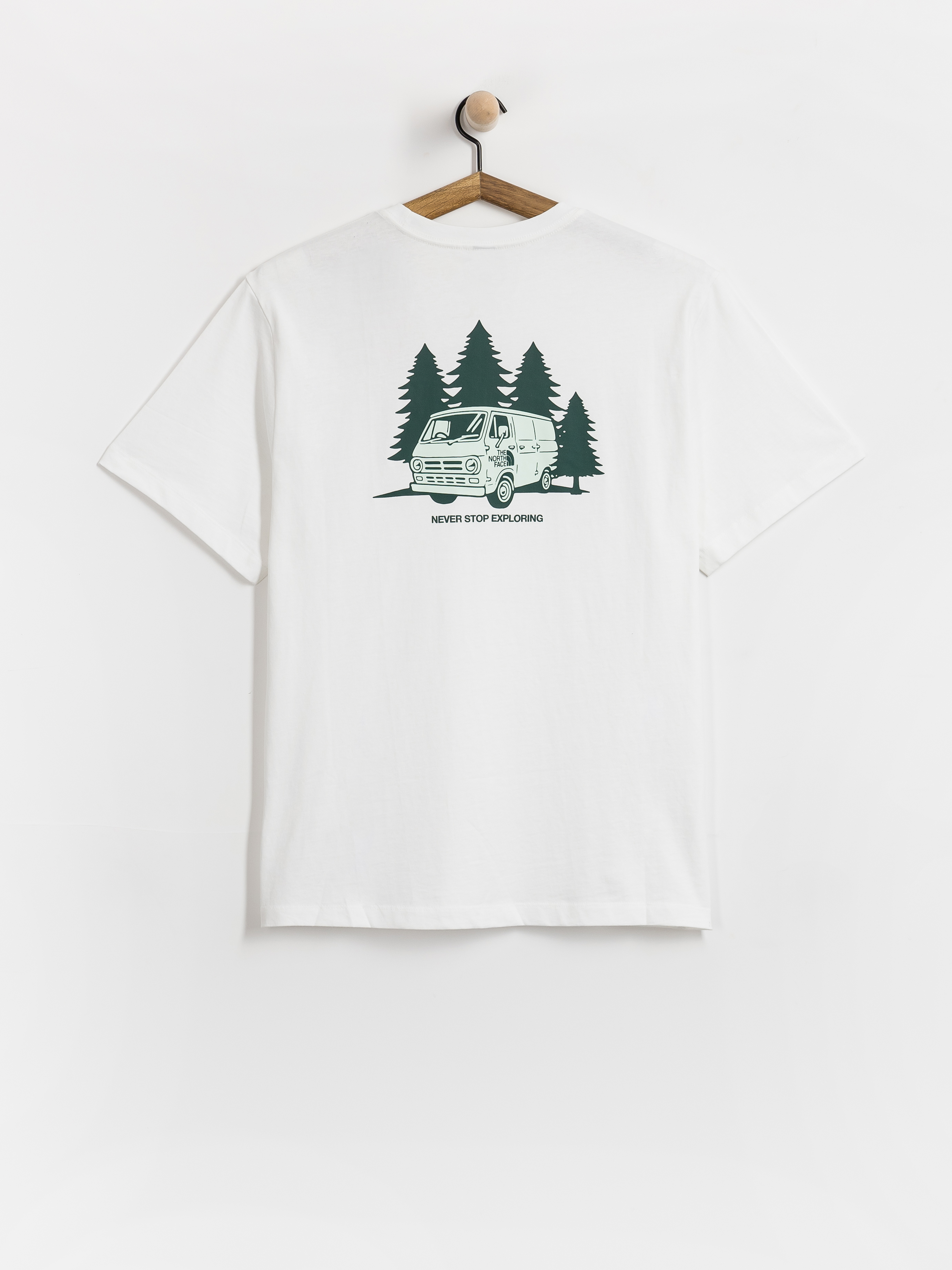 Tricou The North Face Van Life Relaxed