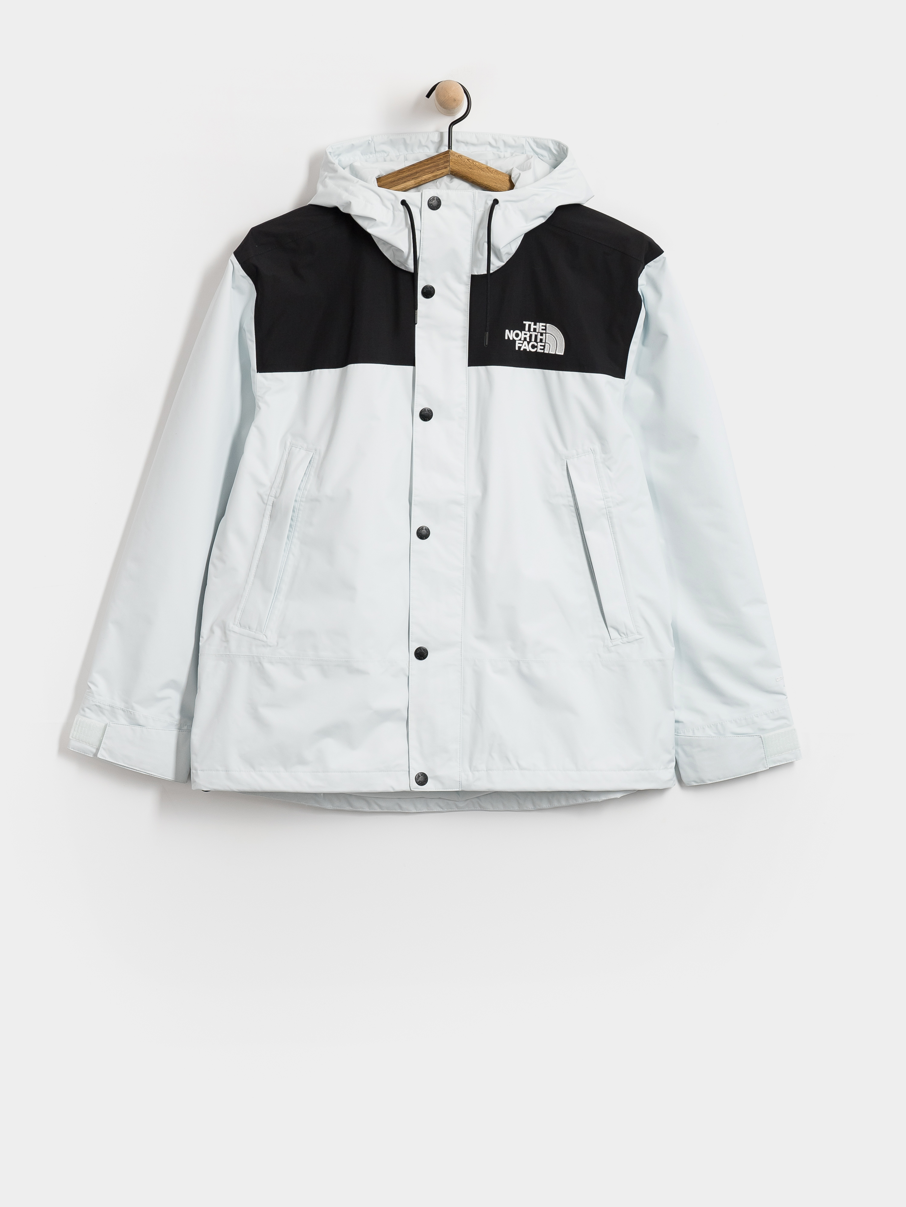 Geacă The North Face Reign On (pearl stone/tnf)