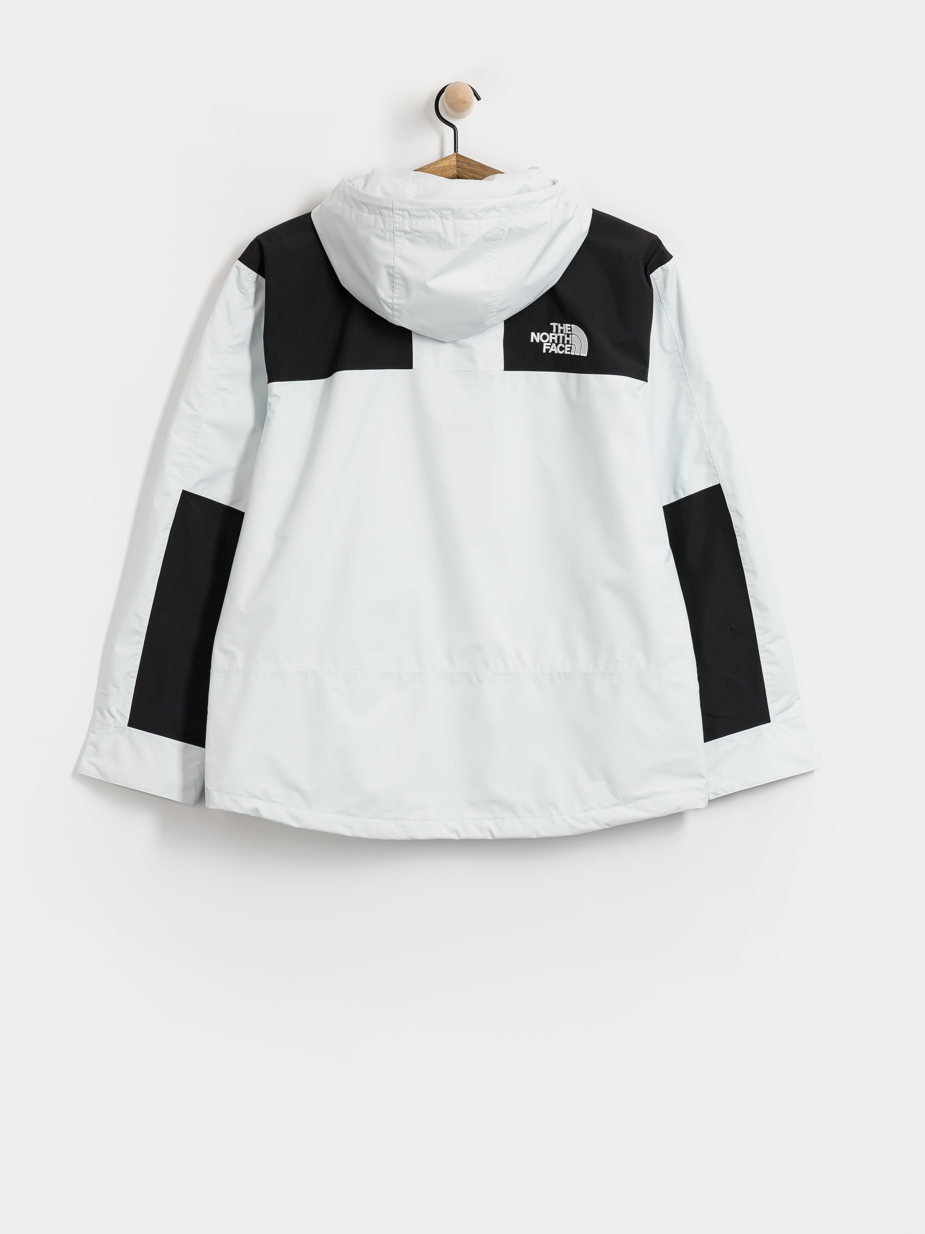 Geacă The North Face Reign On (pearl stone/tnf)