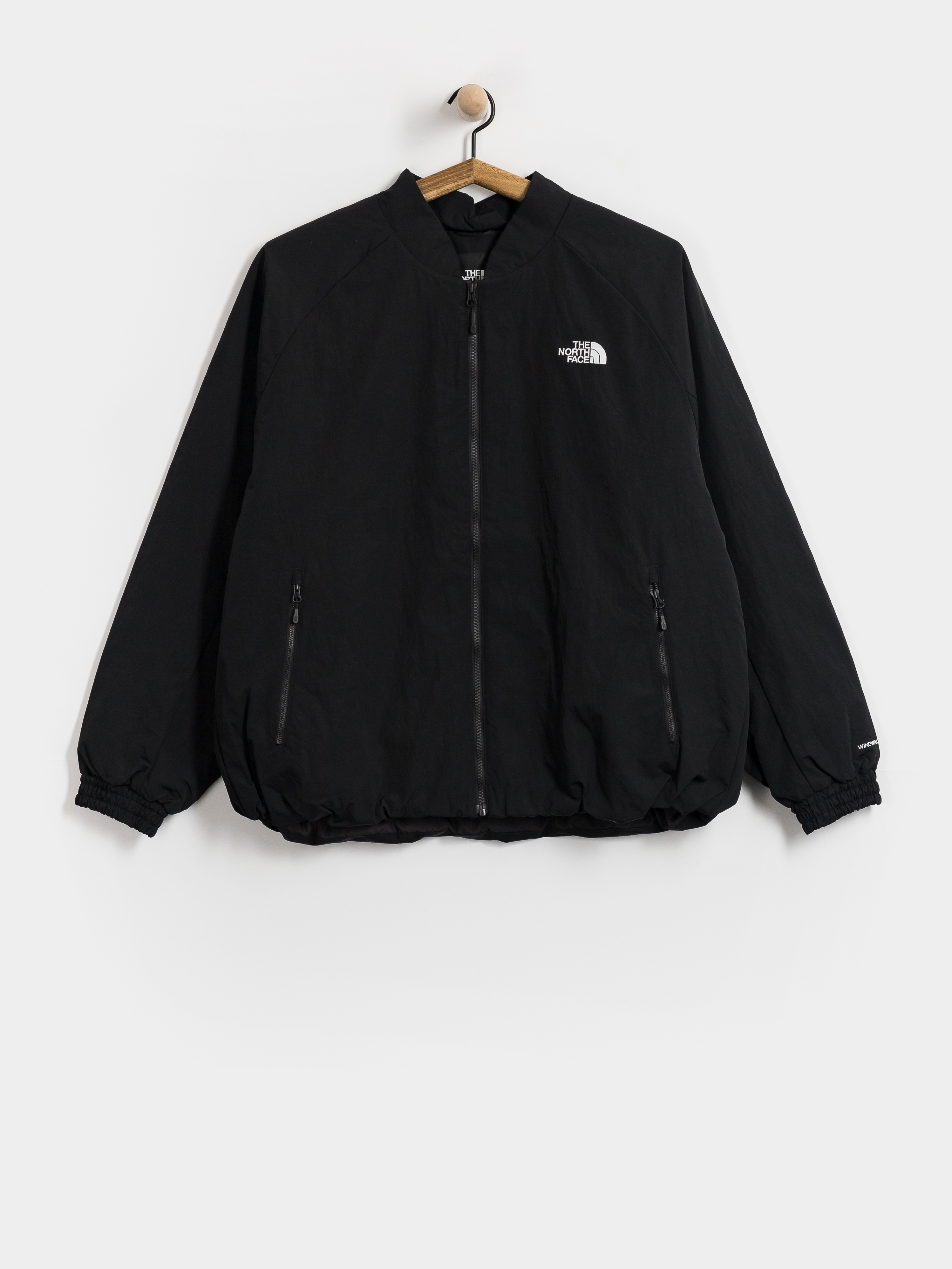 Geacu0103 The North Face Nse Light Insulated Bomber (tnf black)