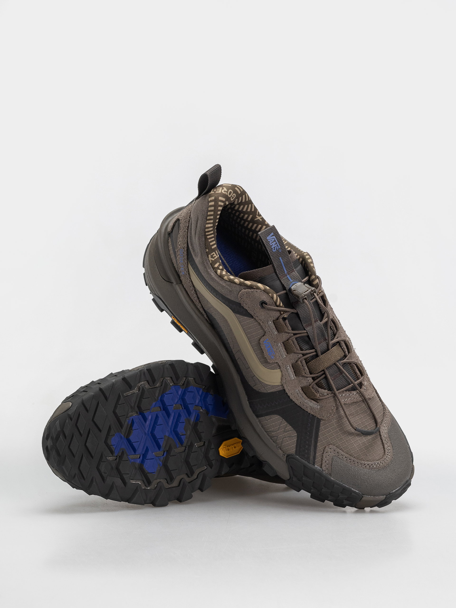 Pantofi de iarnă Vans Crosspath Xc Gore Tex (bungee cord/coa)