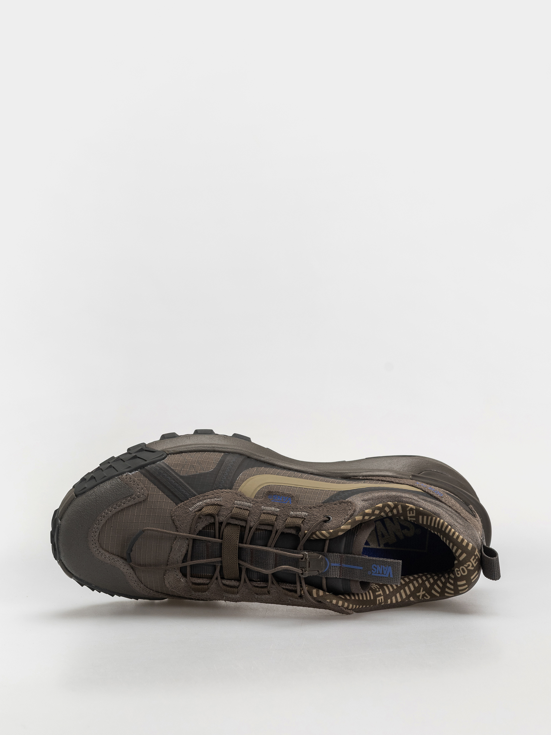 Pantofi de iarnă Vans Crosspath Xc Gore Tex (bungee cord/coa)