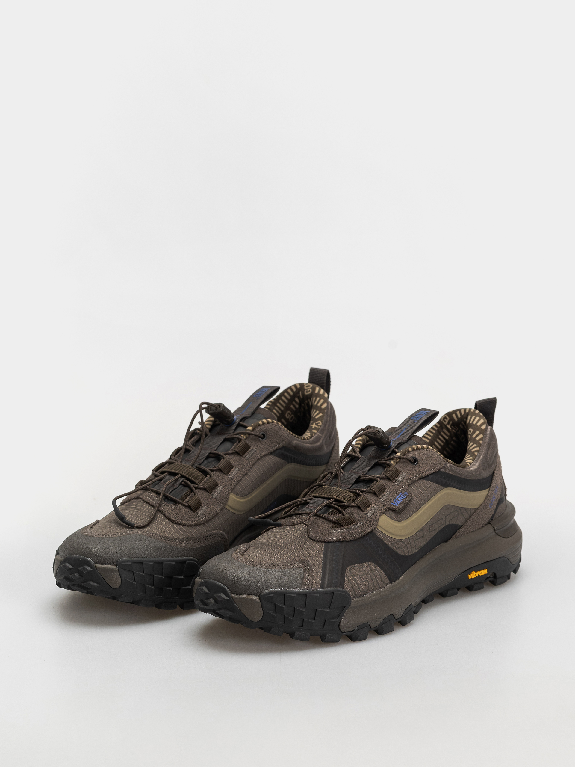 Pantofi de iarnă Vans Crosspath Xc Gore Tex (bungee cord/coa)