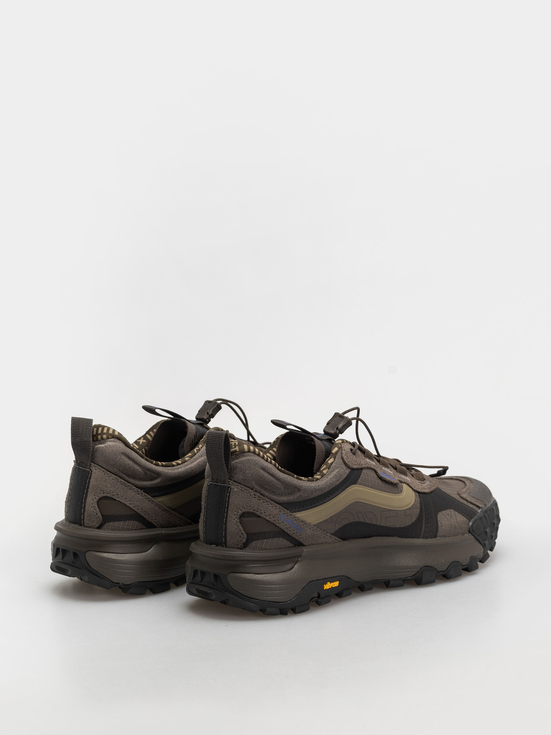 Pantofi de iarnă Vans Crosspath Xc Gore Tex (bungee cord/coa)