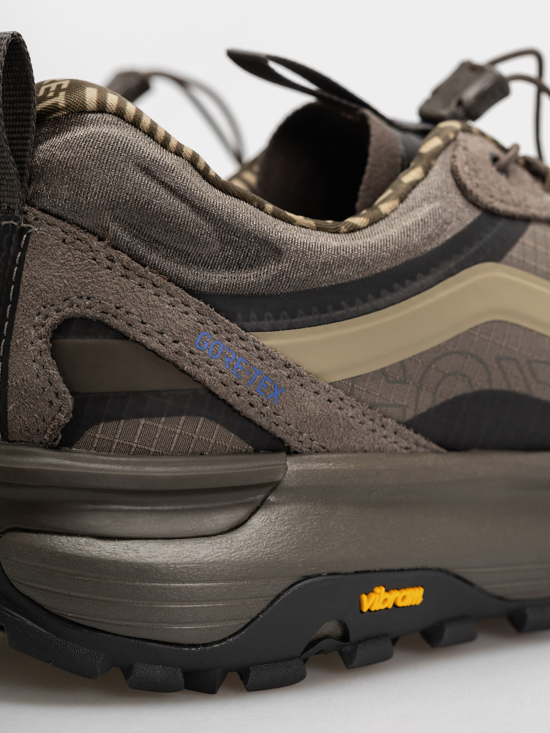 Pantofi de iarnă Vans Crosspath Xc Gore Tex (bungee cord/coa)