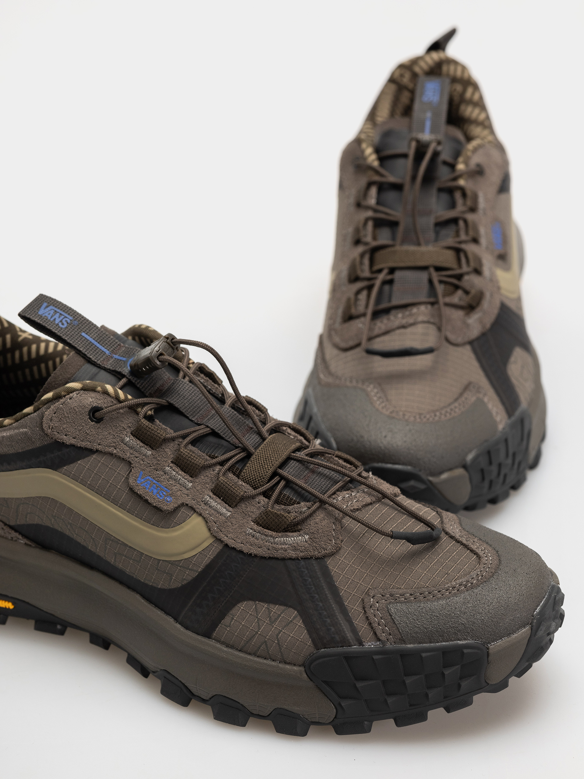 Pantofi de iarnă Vans Crosspath Xc Gore Tex (bungee cord/coa)