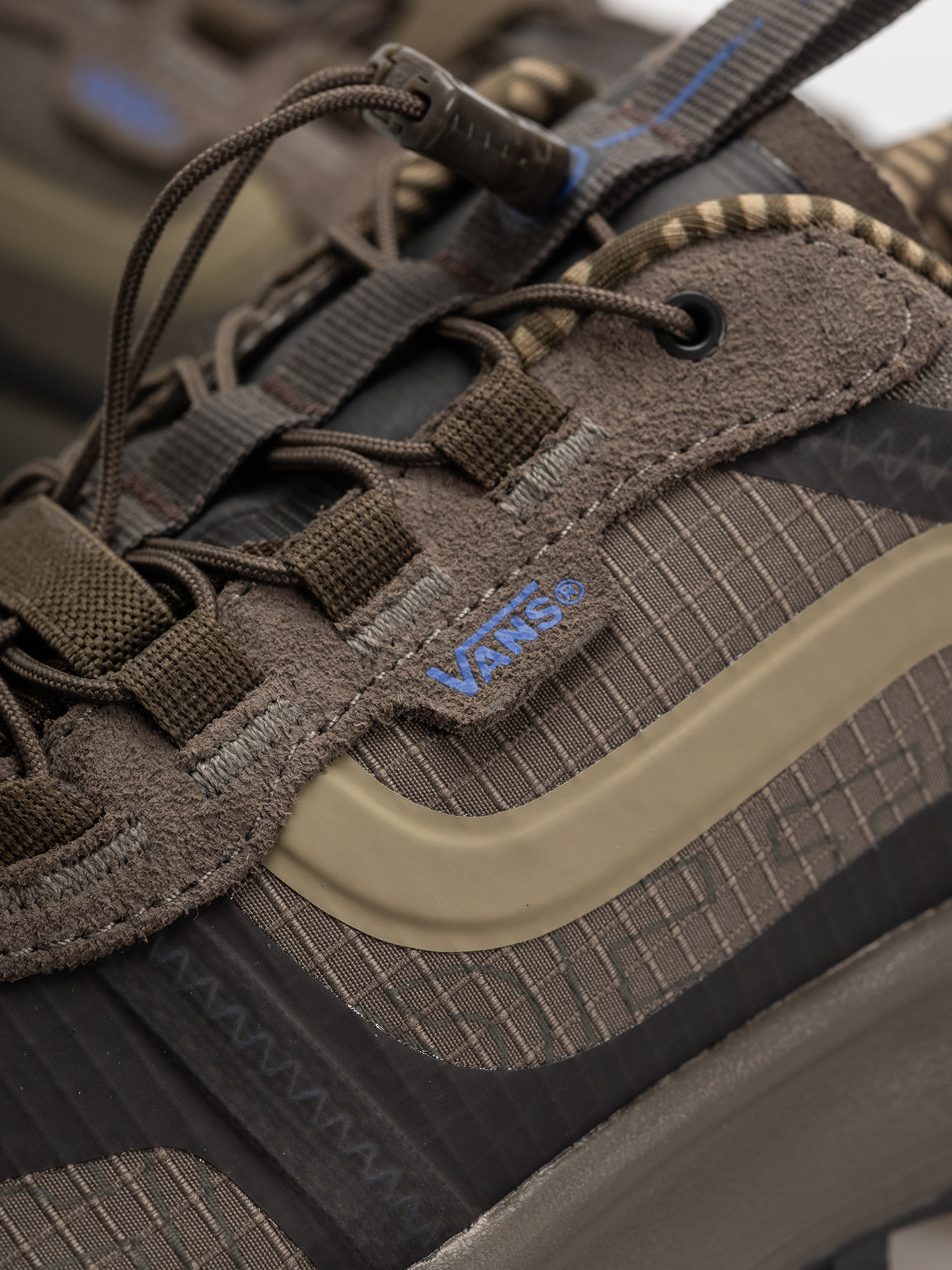 Pantofi de iarnă Vans Crosspath Xc Gore Tex (bungee cord/coa)