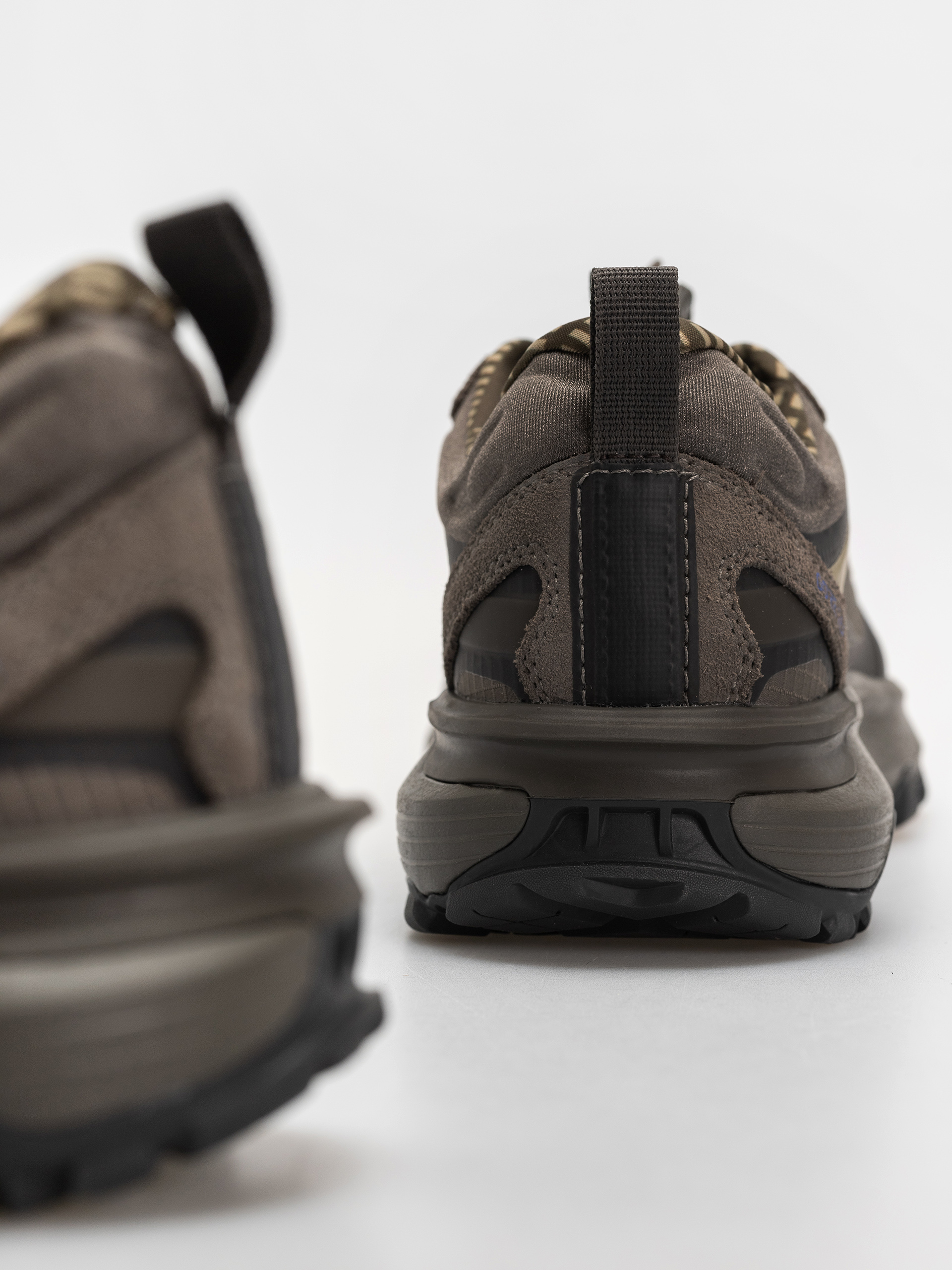 Pantofi de iarnă Vans Crosspath Xc Gore Tex (bungee cord/coa)