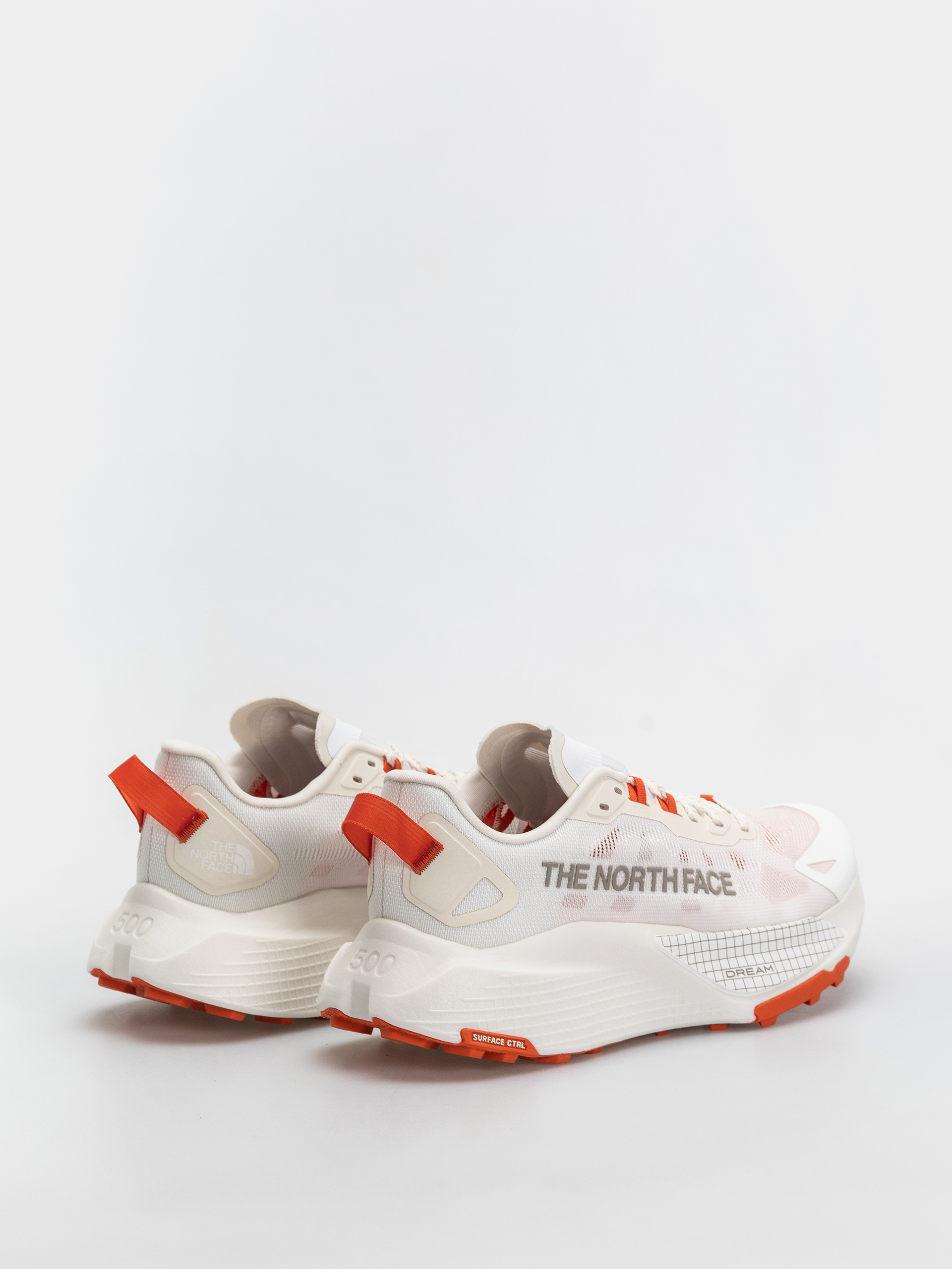 Pantofi The North Face Altamesa 500 V2 (tnf white/lava)