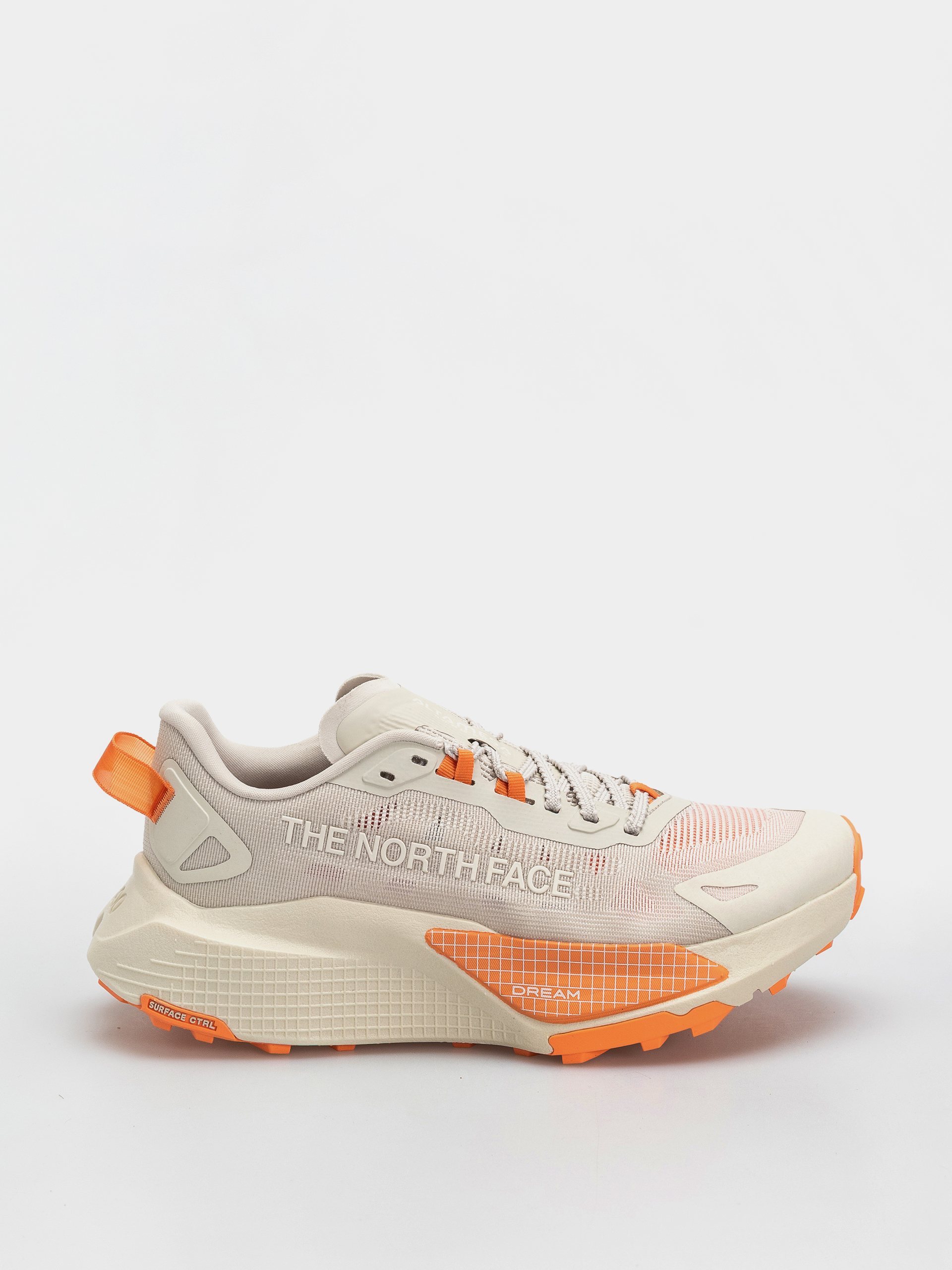 Pantofi The North Face Altamesa 500 V2 Wmn (calacatta/citru)