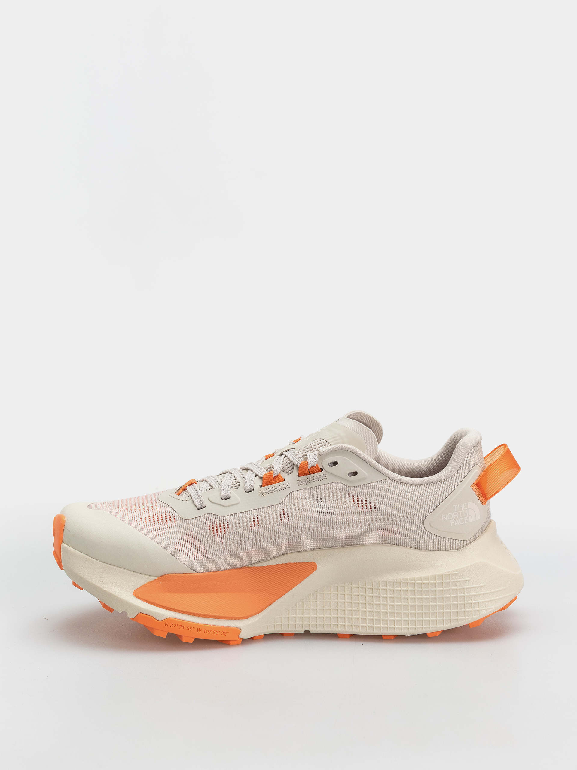 Pantofi The North Face Altamesa 500 V2 Wmn (calacatta/citru)