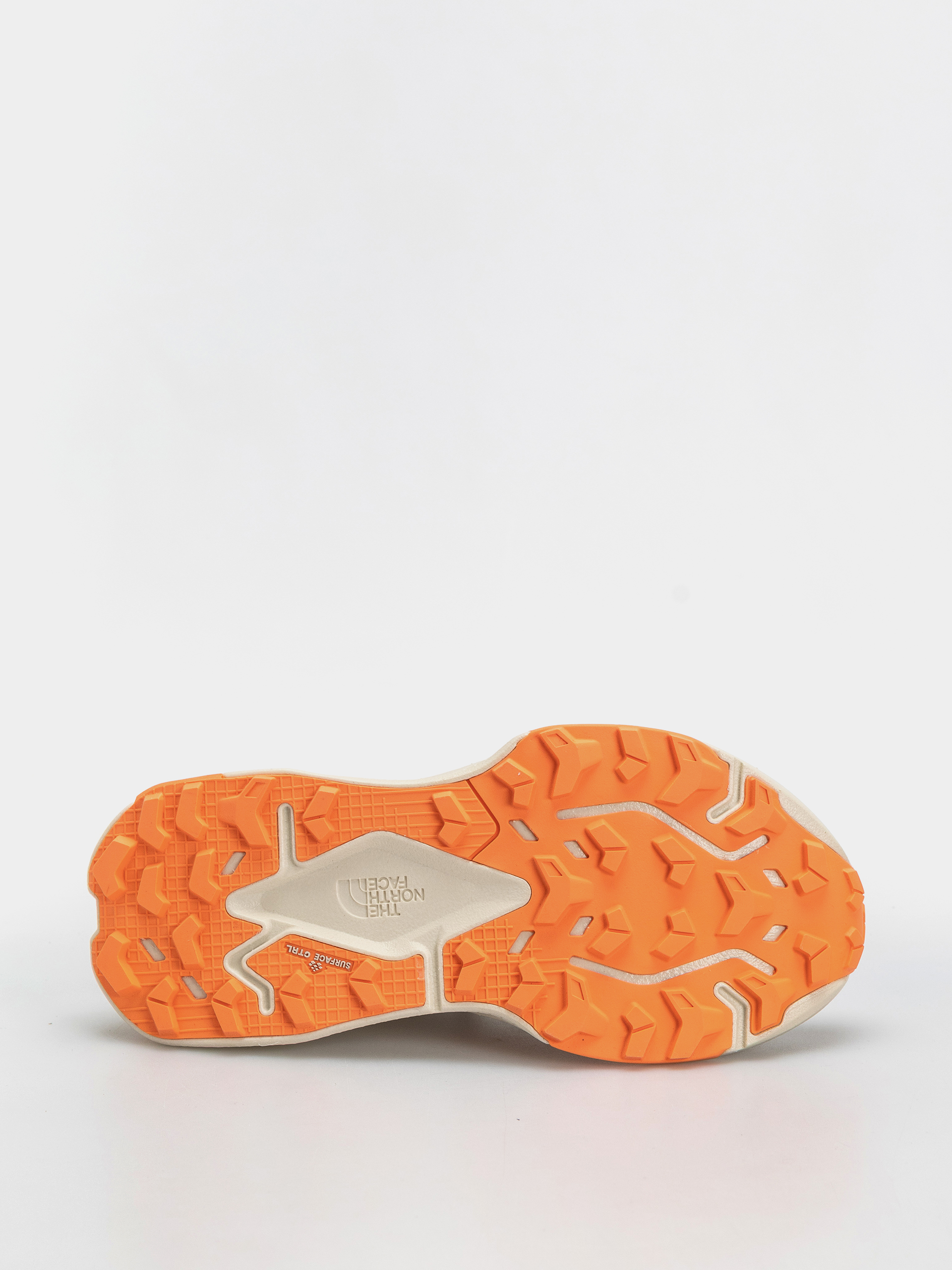 Pantofi The North Face Altamesa 500 V2 Wmn (calacatta/citru)