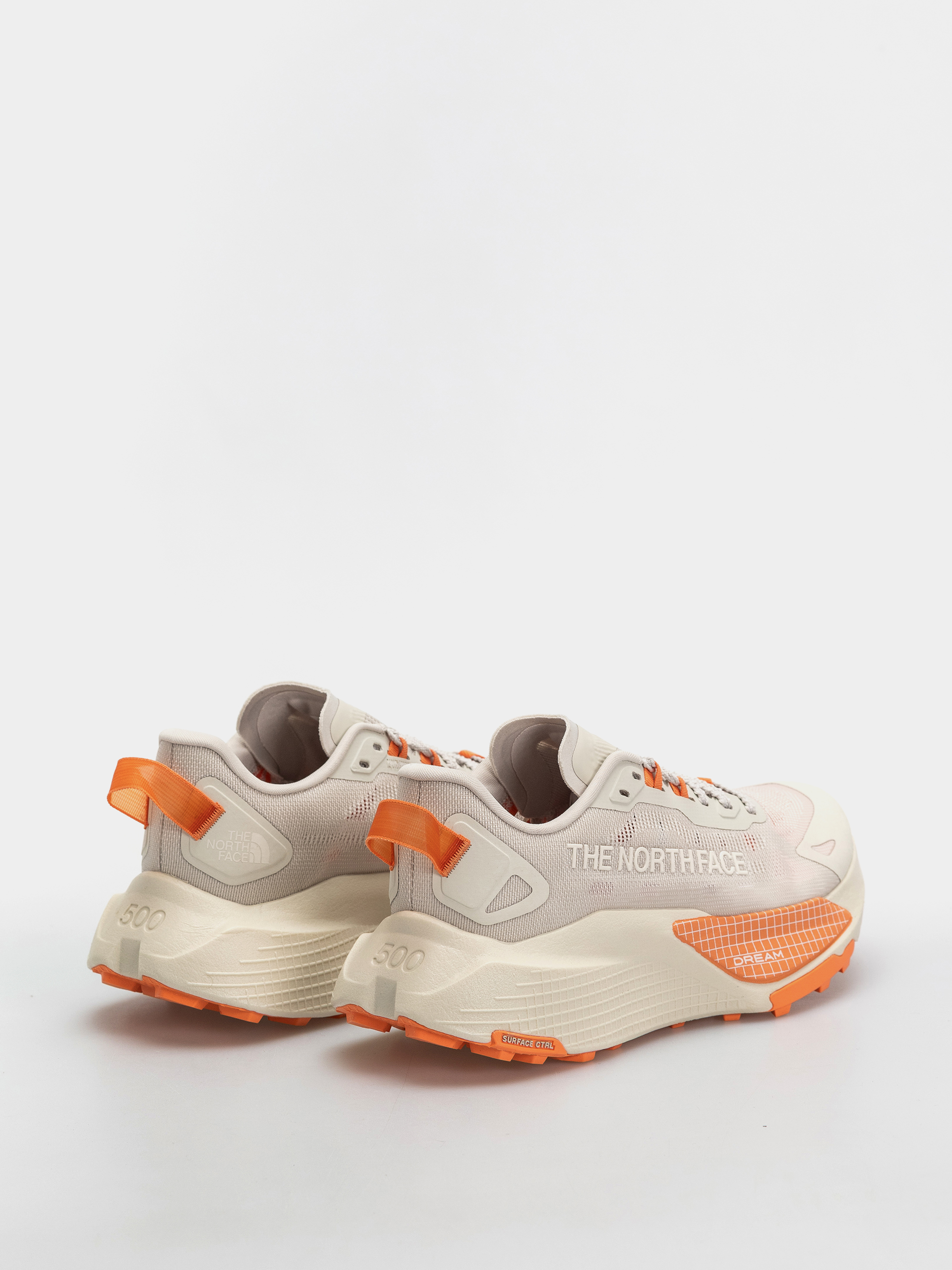 Pantofi The North Face Altamesa 500 V2 Wmn (calacatta/citru)
