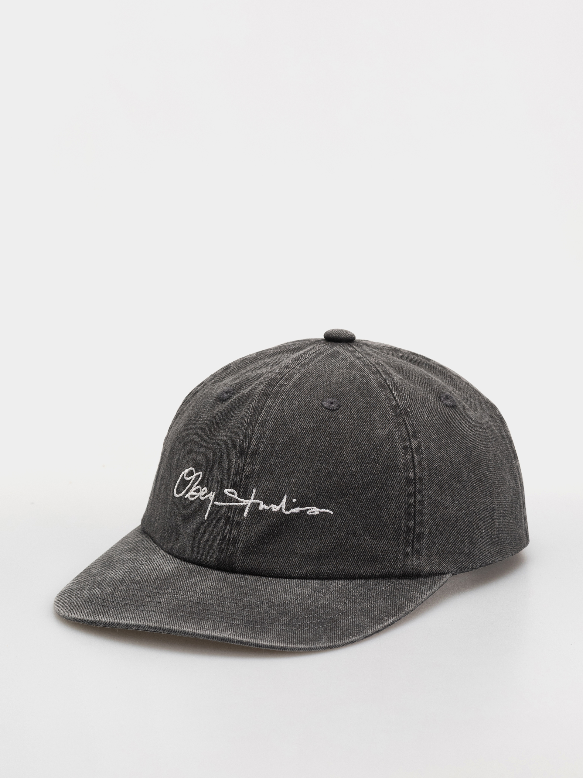 u0218apcu0103 OBEY Pigment Signature (pigment black)
