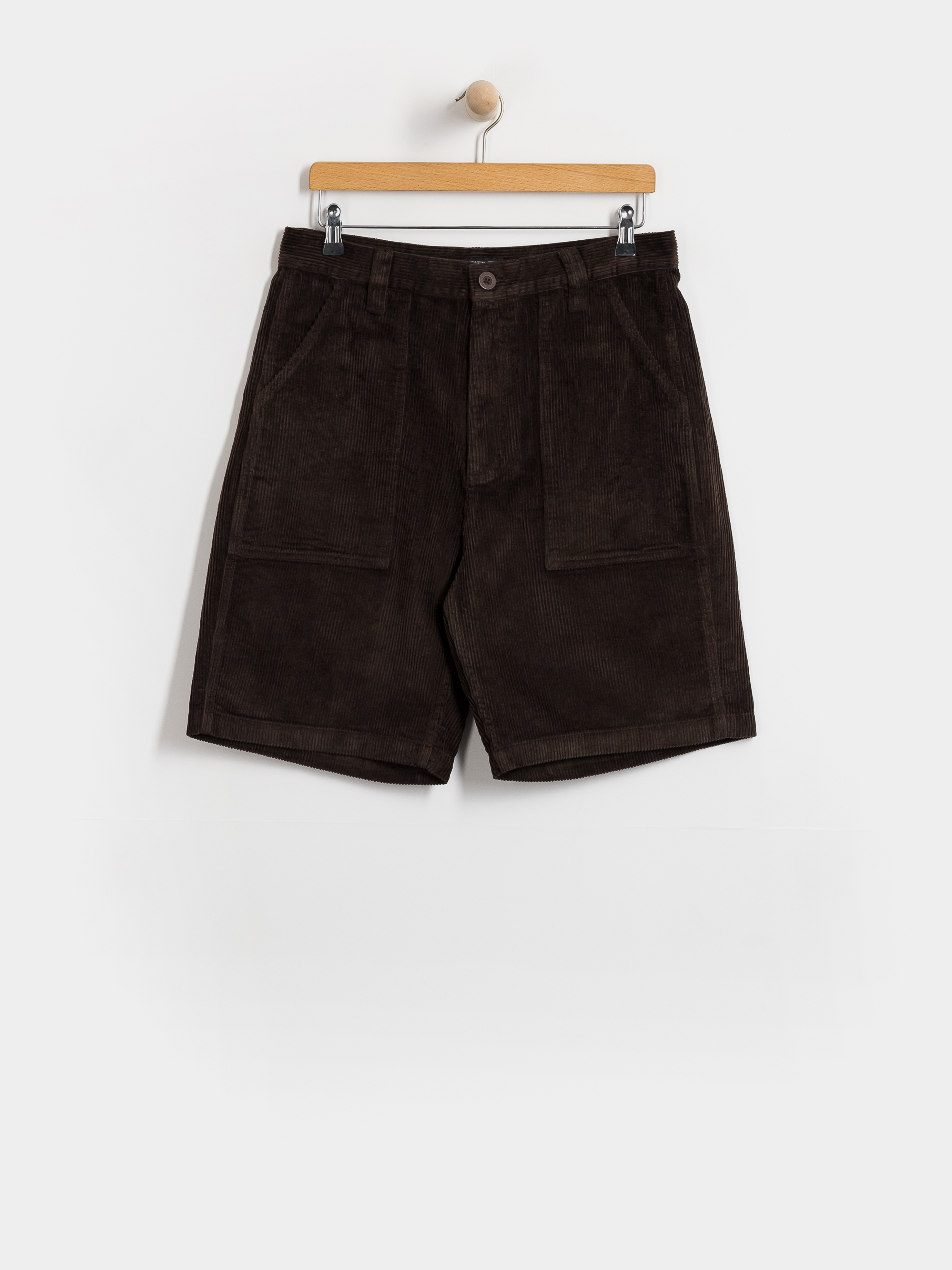 Pantaloni scuru021bi Santa Cruz Opus Dot Workwear (coffee)