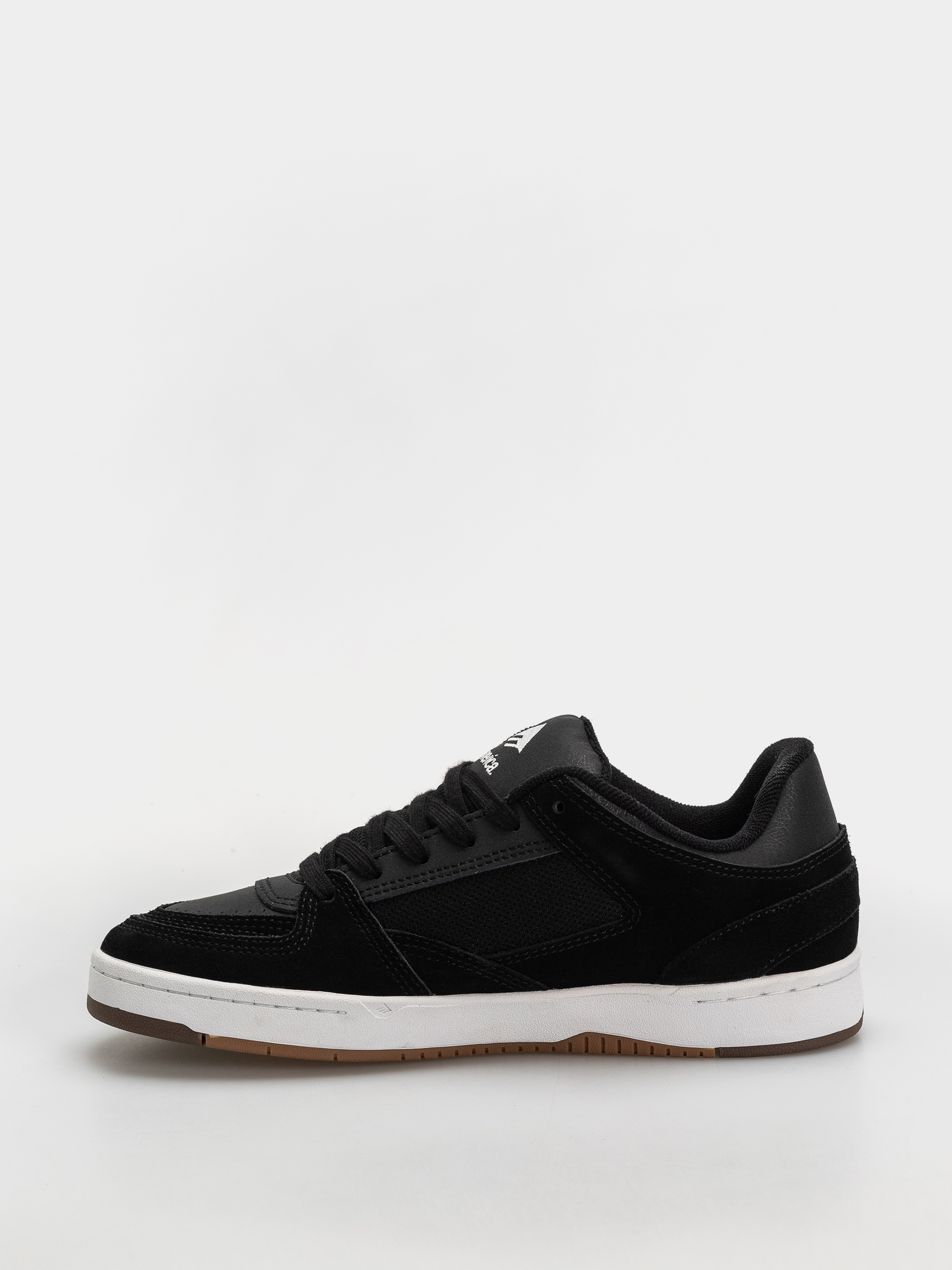 Pantofi Emerica Mute (black/white)