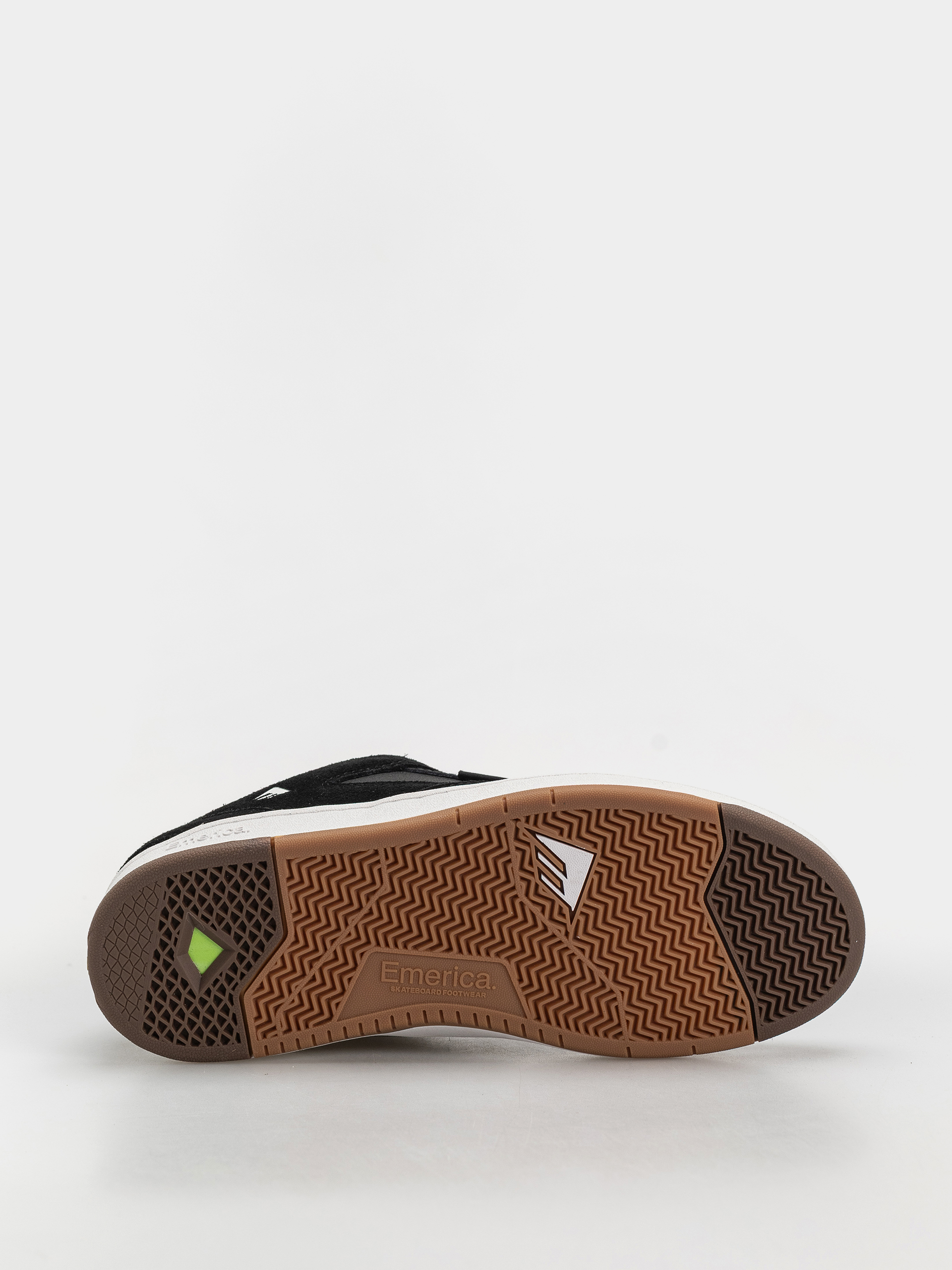 Pantofi Emerica Mute (black/white)