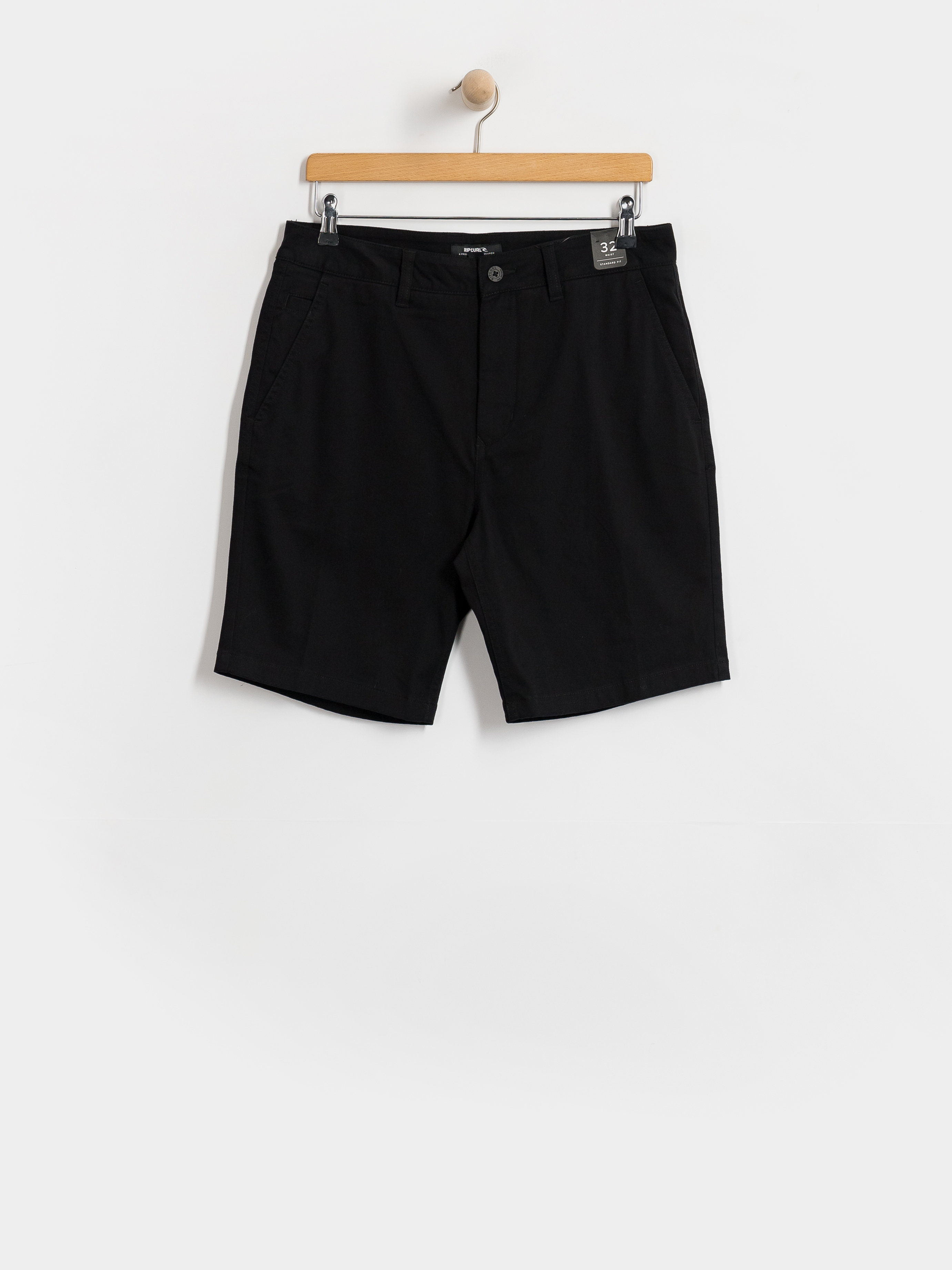 Pantaloni scurți Rip Curl Classic Surf Chino (black)