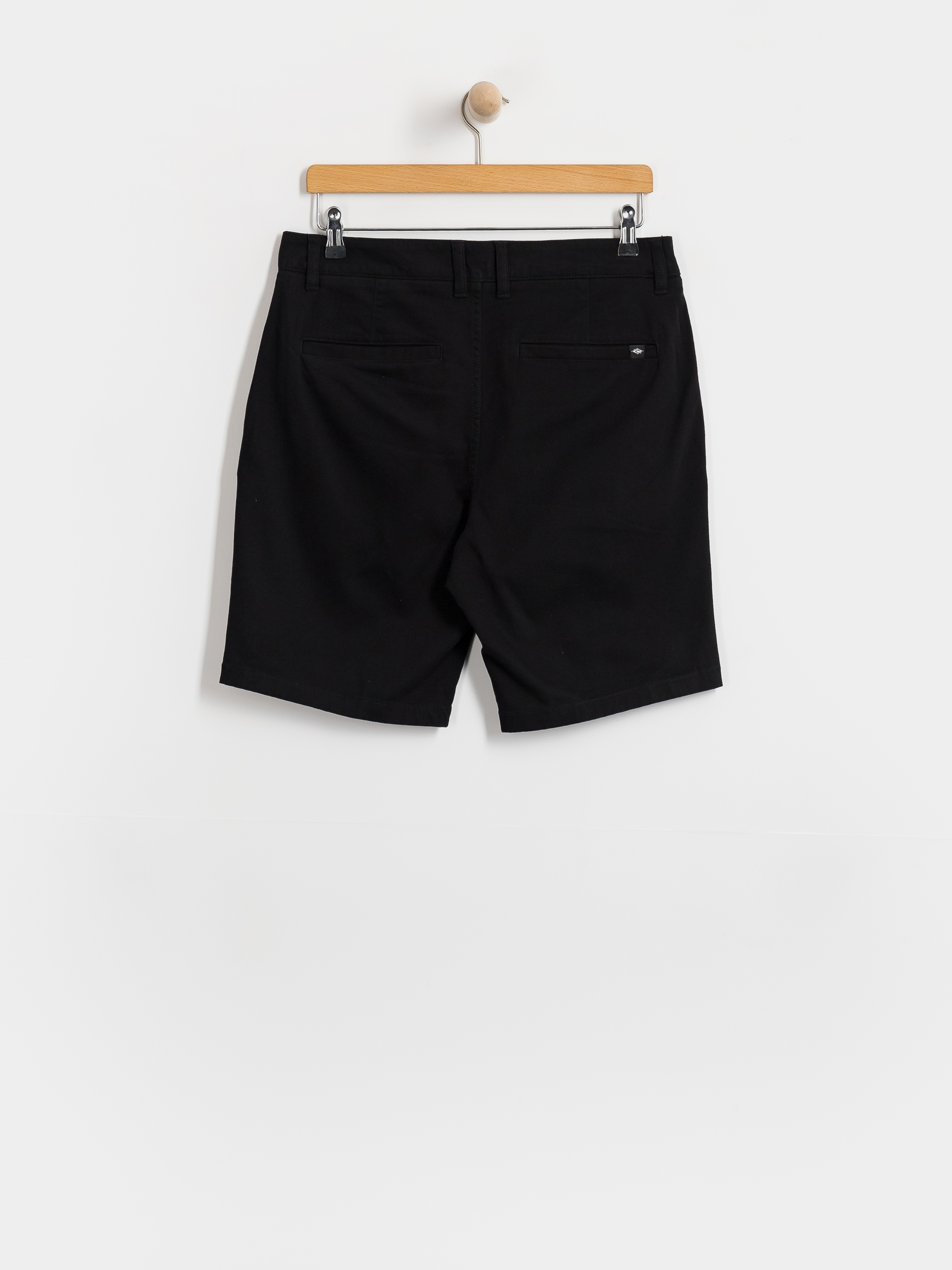 Pantaloni scurți Rip Curl Classic Surf Chino (black)
