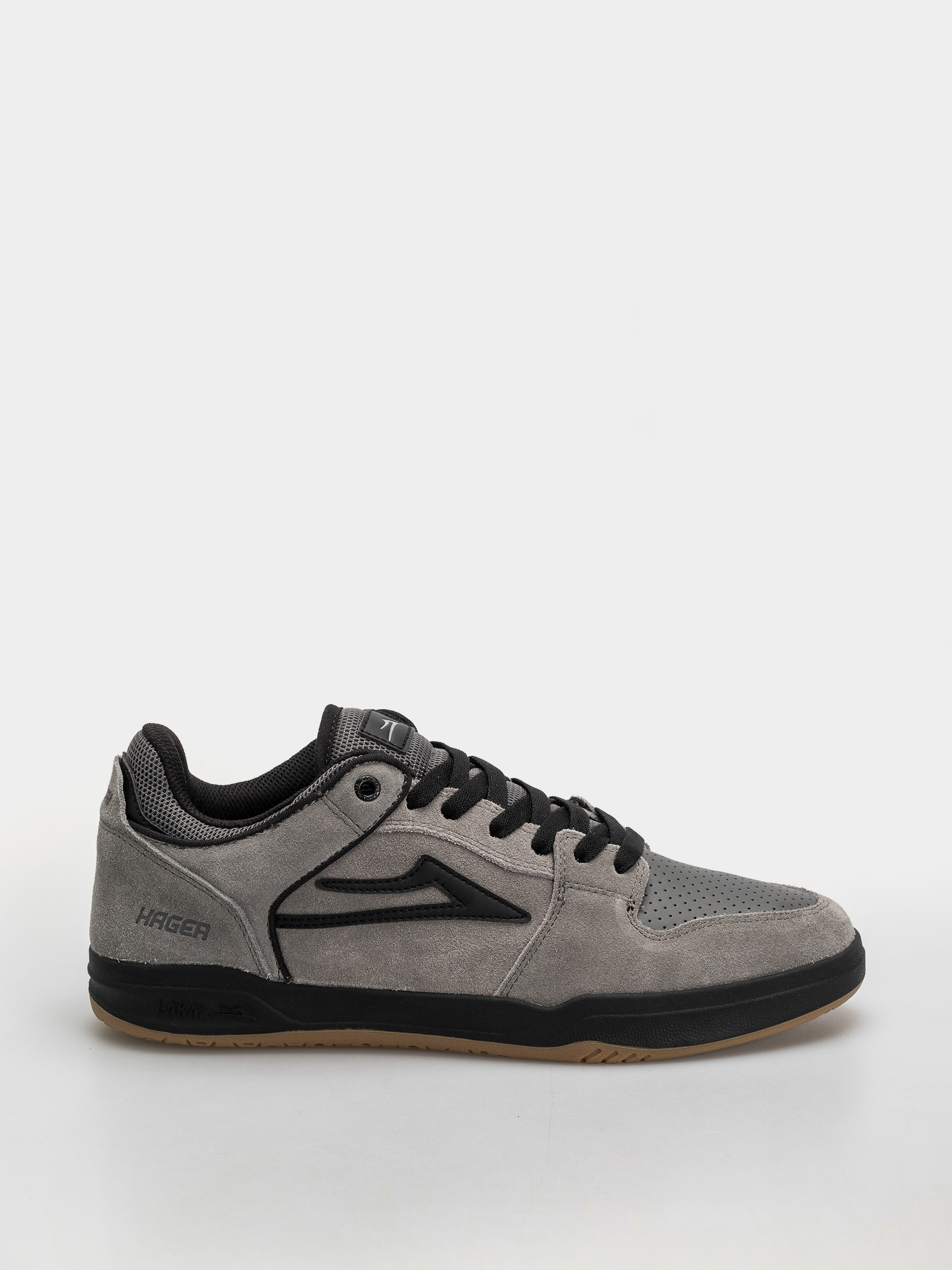 Pantofi Lakai Telford Low (roman hager)