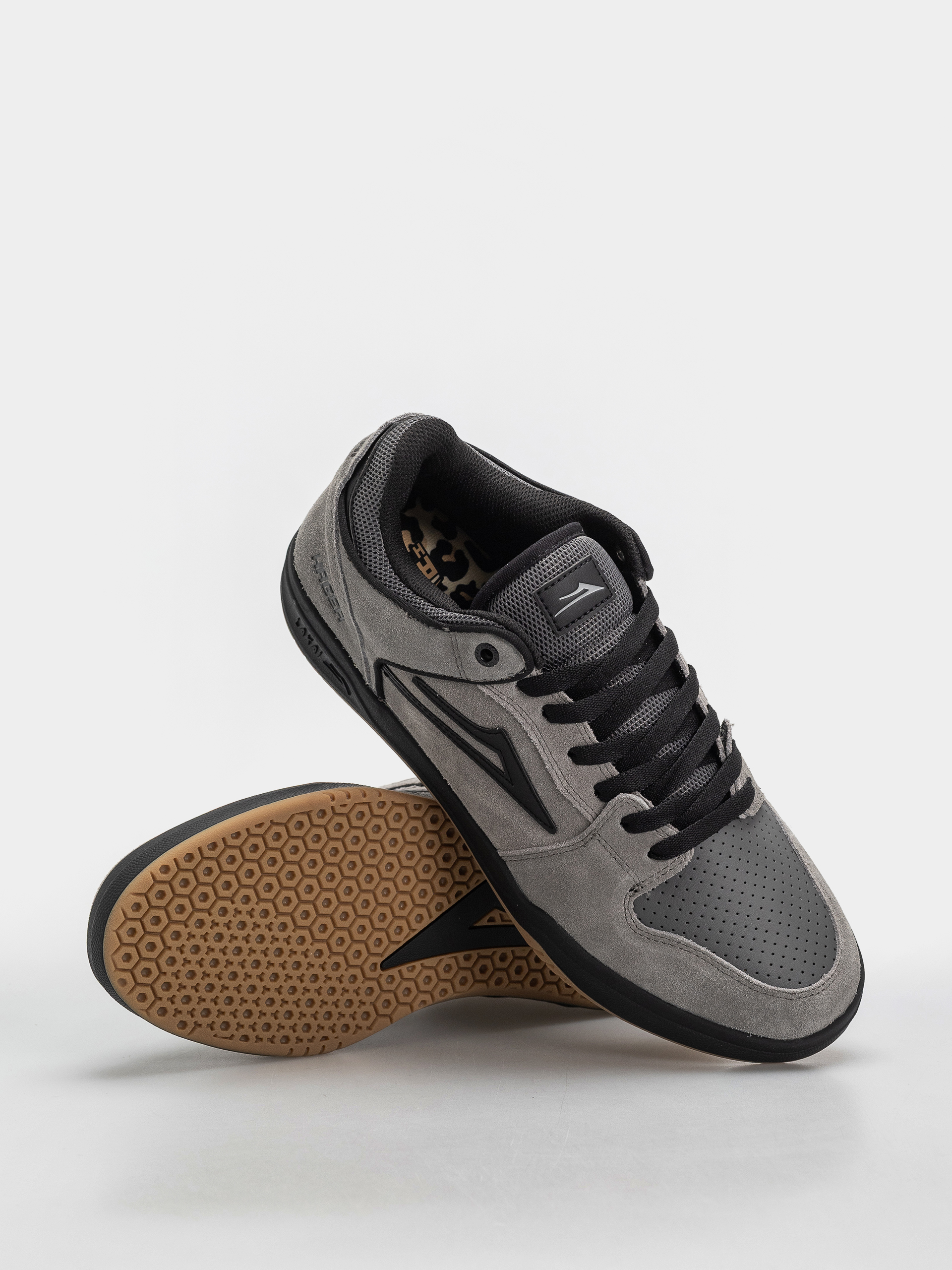 Pantofi Lakai Telford Low (roman hager)