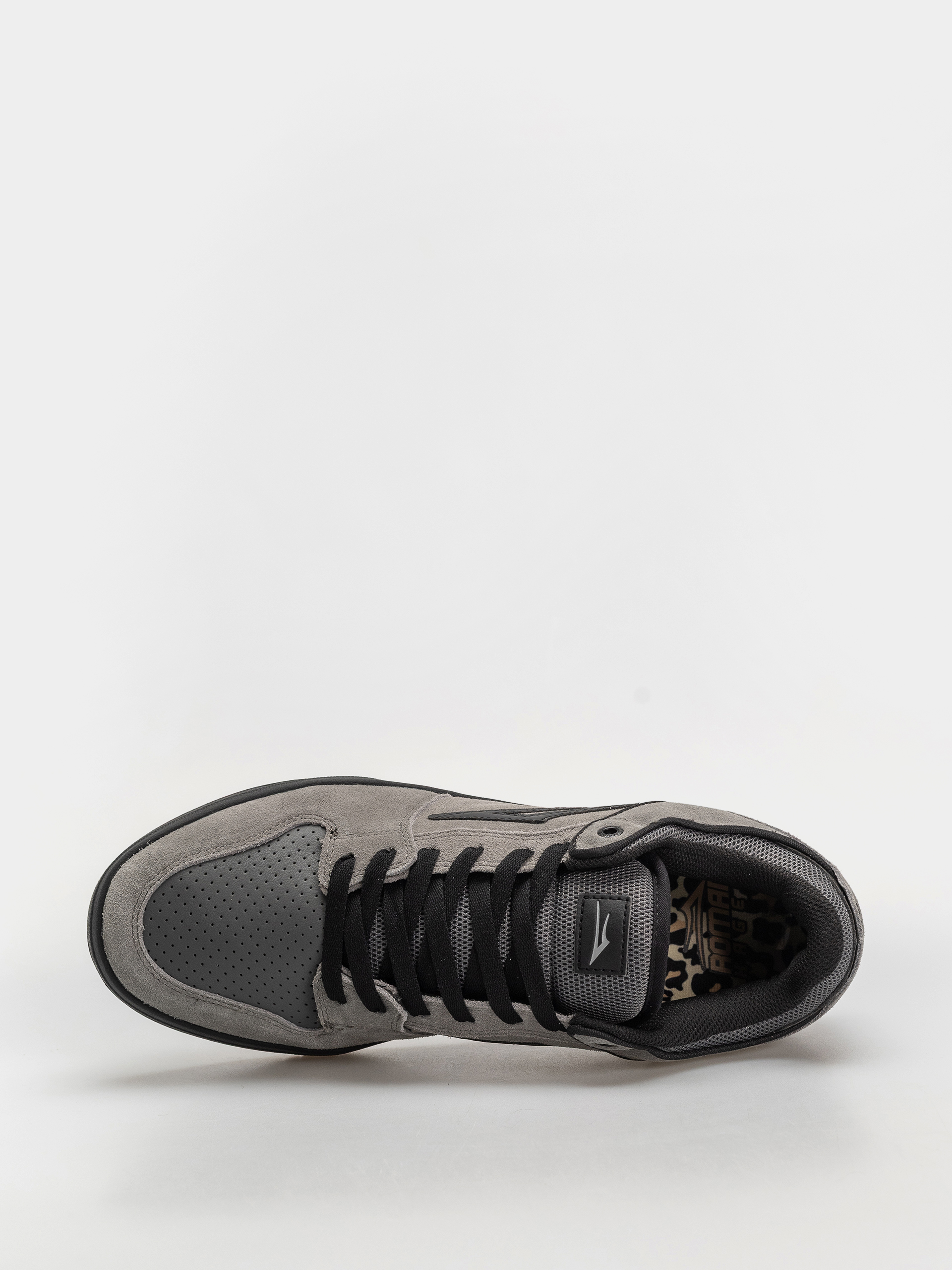 Pantofi Lakai Telford Low (roman hager)