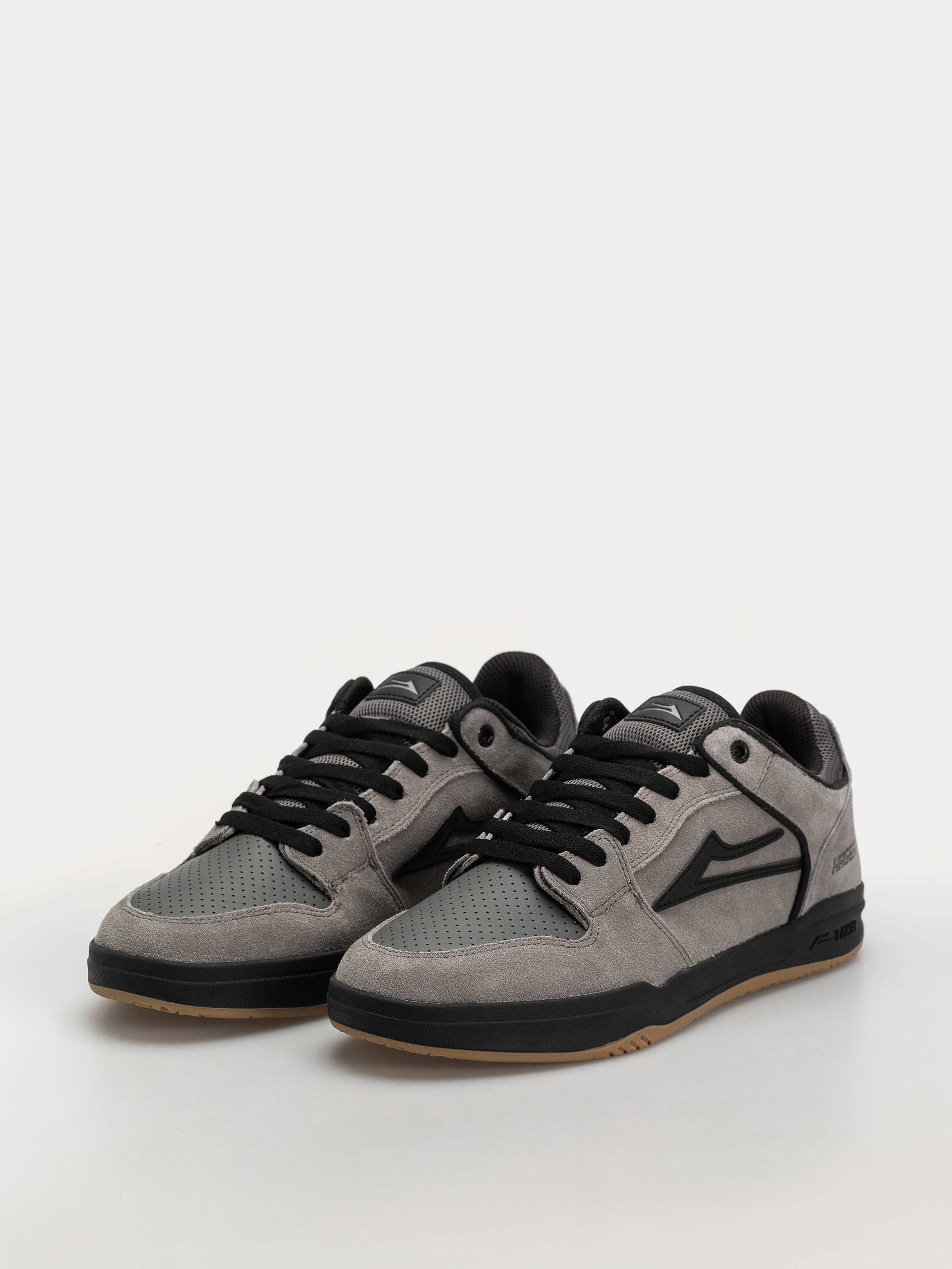 Pantofi Lakai Telford Low (roman hager)