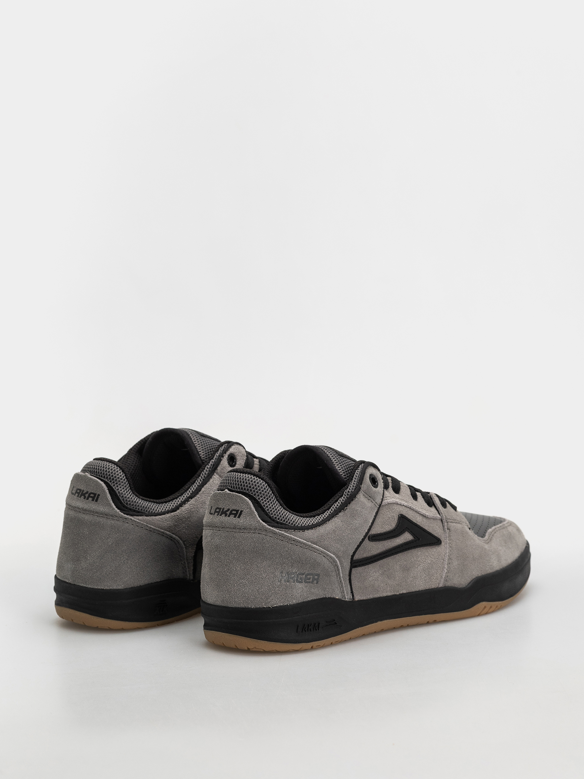 Pantofi Lakai Telford Low (roman hager)