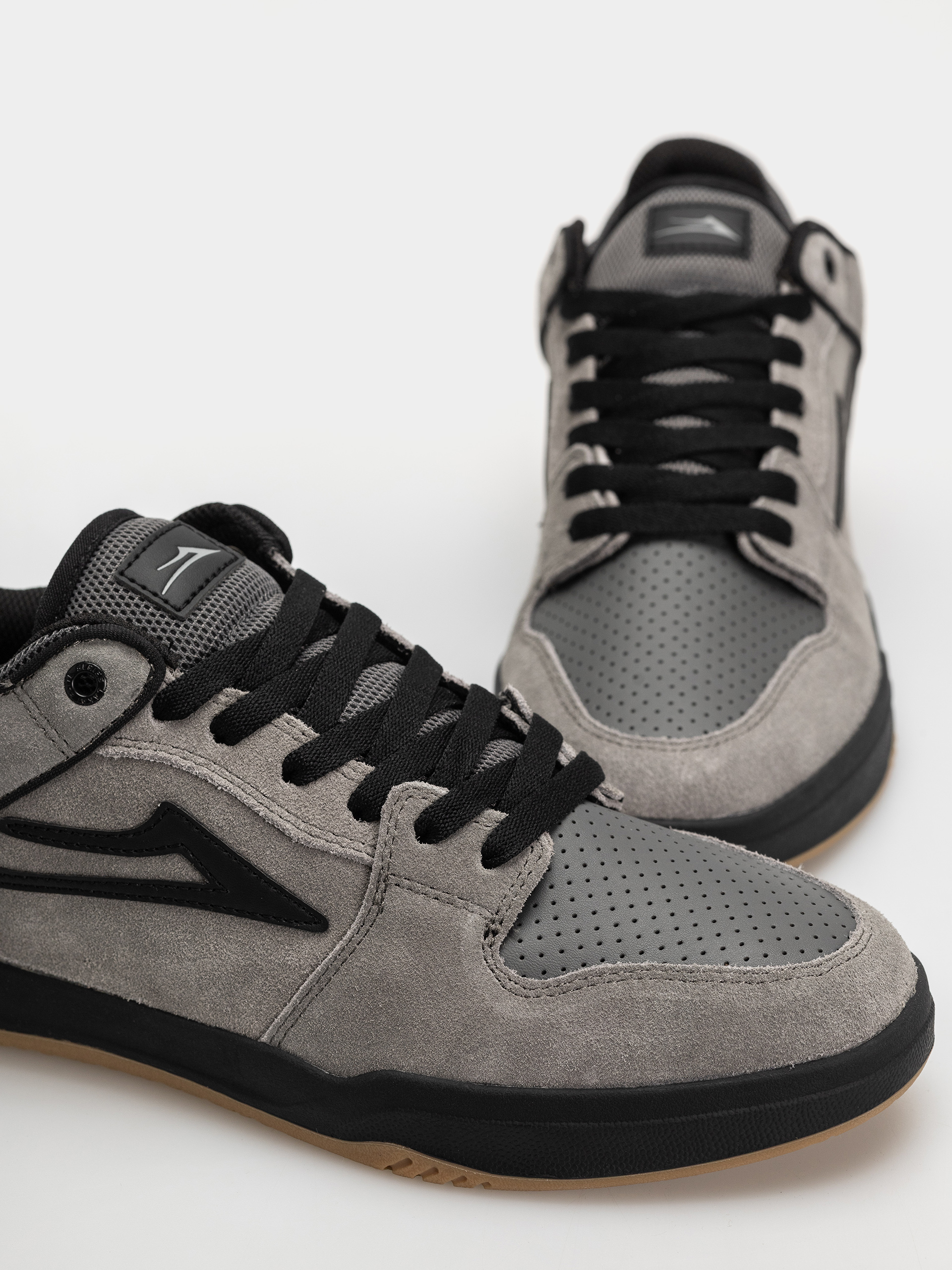 Pantofi Lakai Telford Low (roman hager)