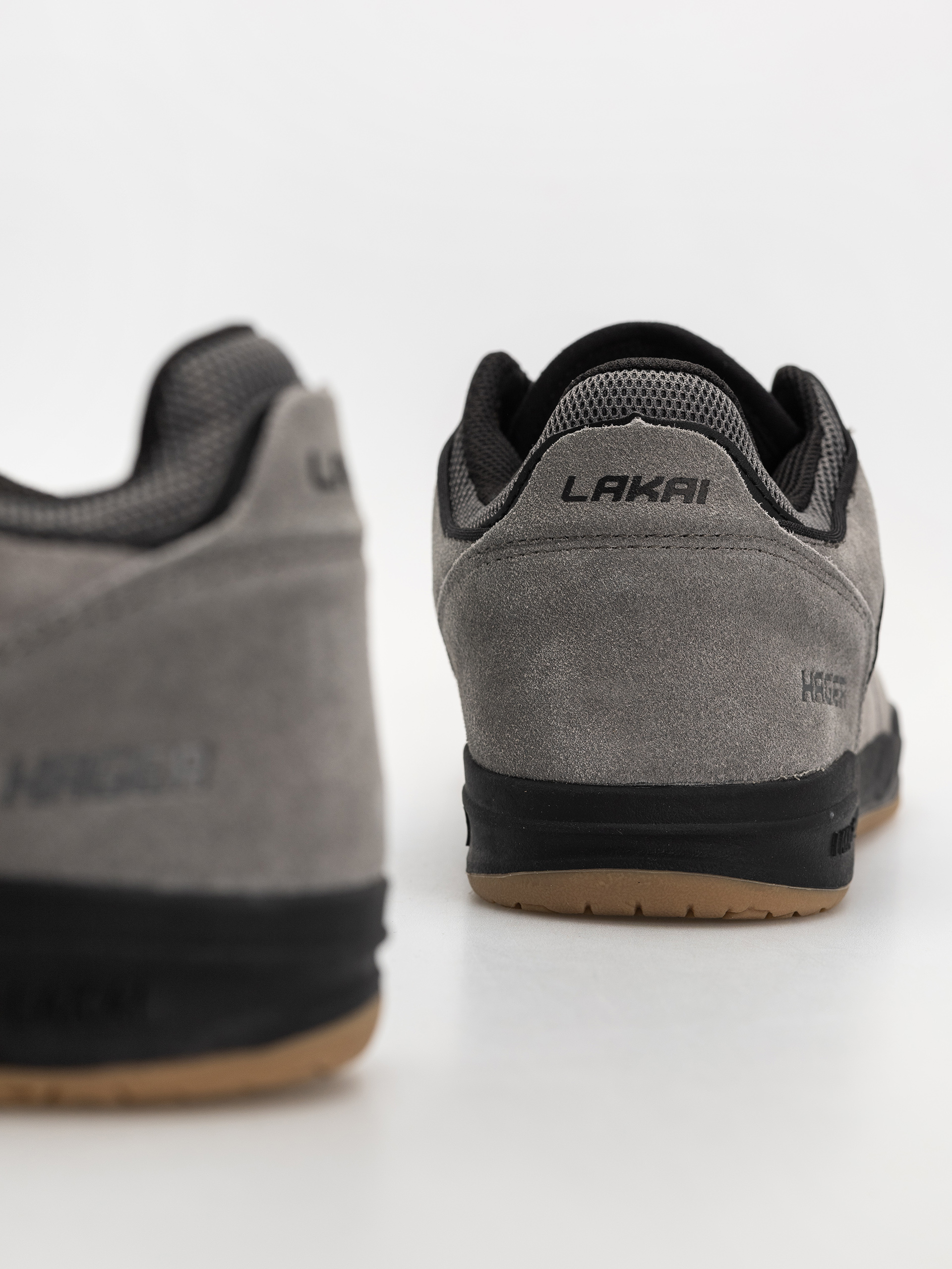 Pantofi Lakai Telford Low (roman hager)
