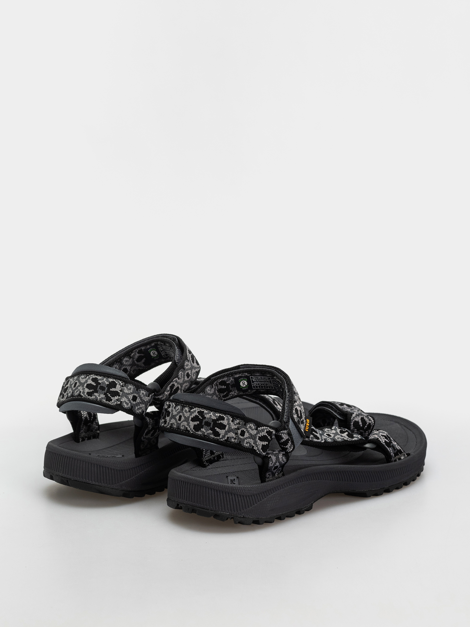 Sandale Teva Winsted Wmn (archive floral black/grey)