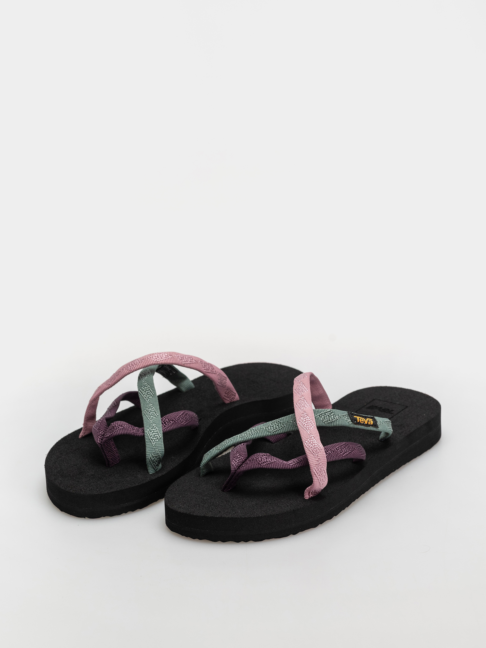 Sandale Teva Olowahu Wmn (lilas multi)