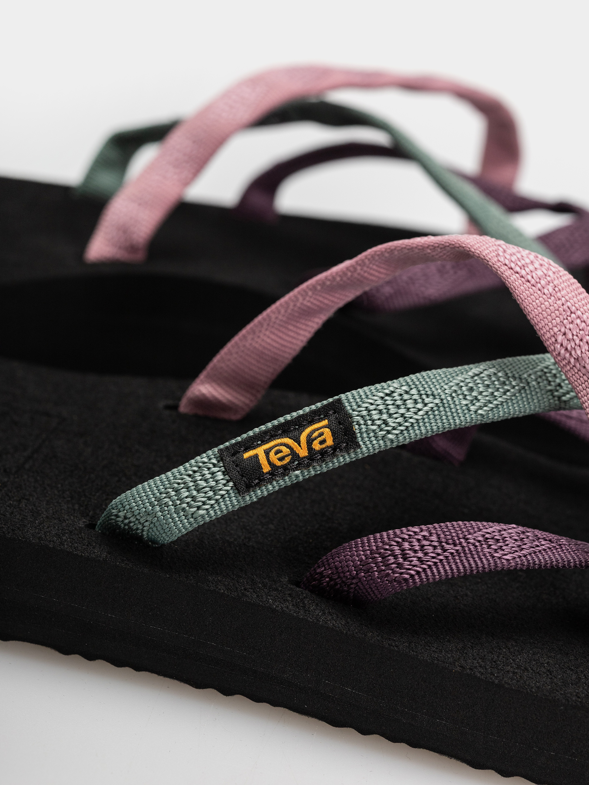 Sandale Teva Olowahu Wmn (lilas multi)