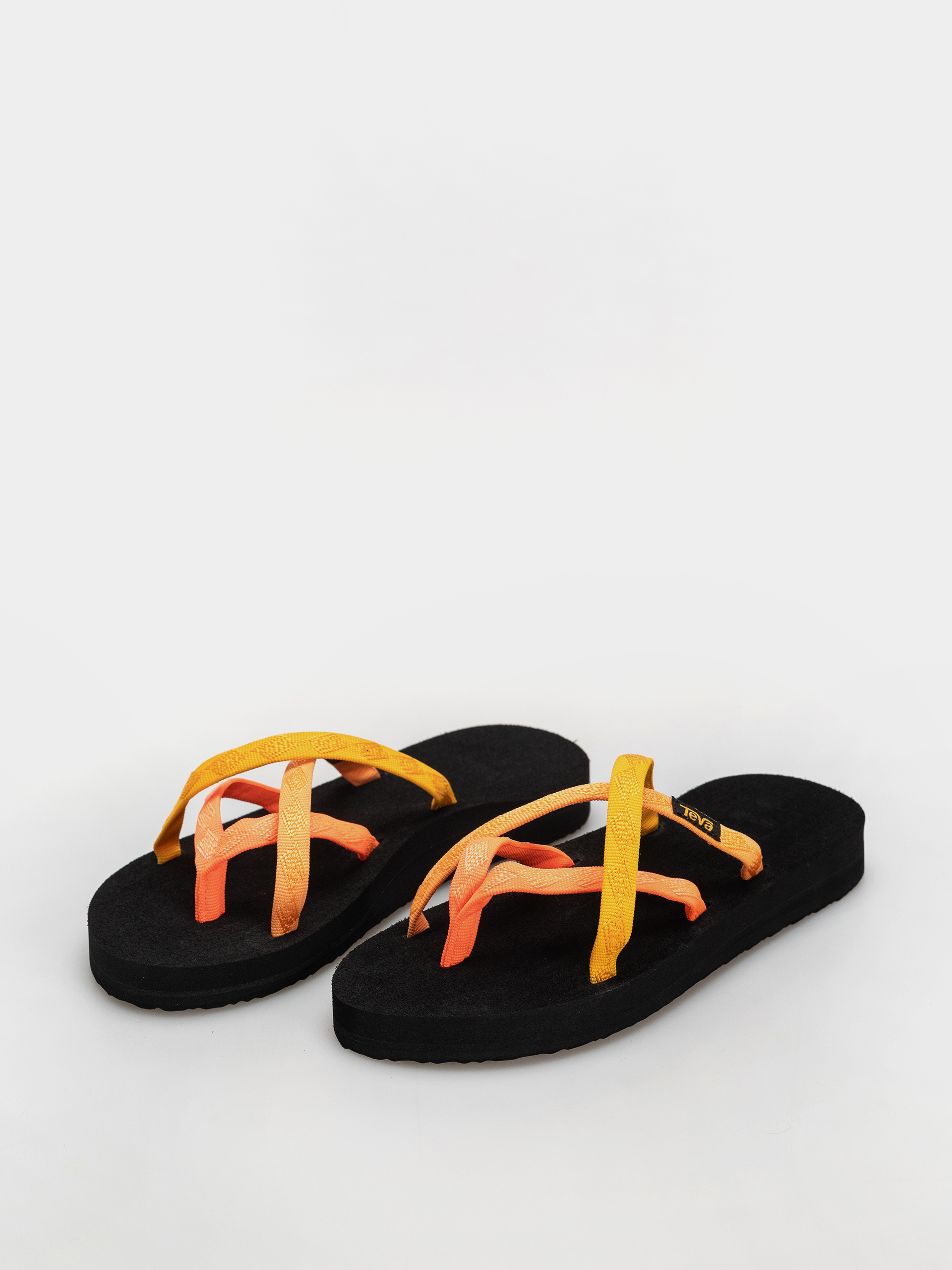 Sandale Teva Olowahu Wmn (neon coral multi)
