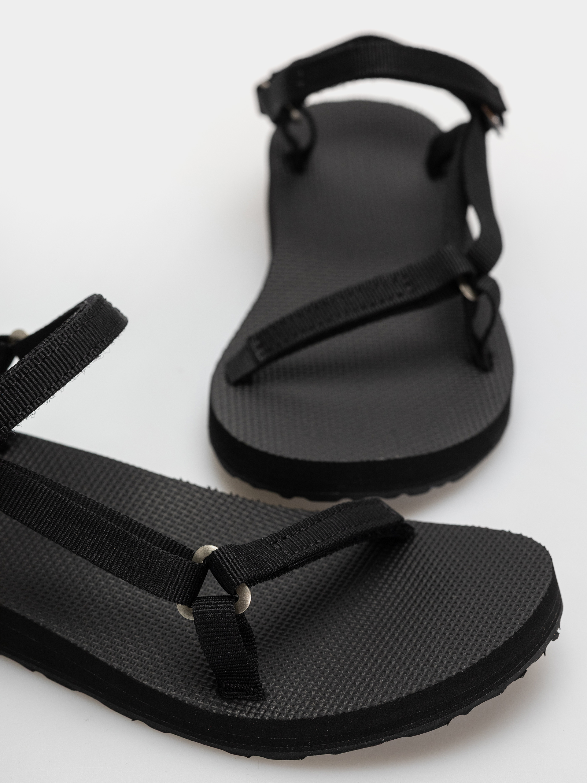 Sandale Teva Original Universal Slim Wmn (black)