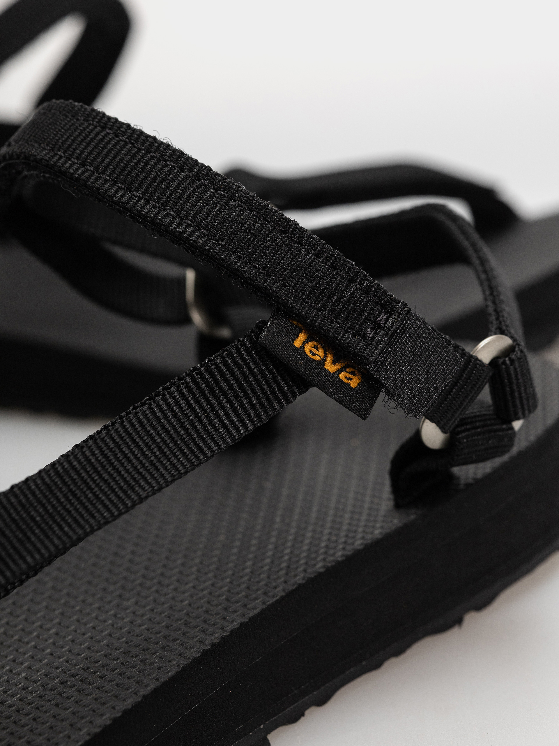 Sandale Teva Original Universal Slim Wmn (black)