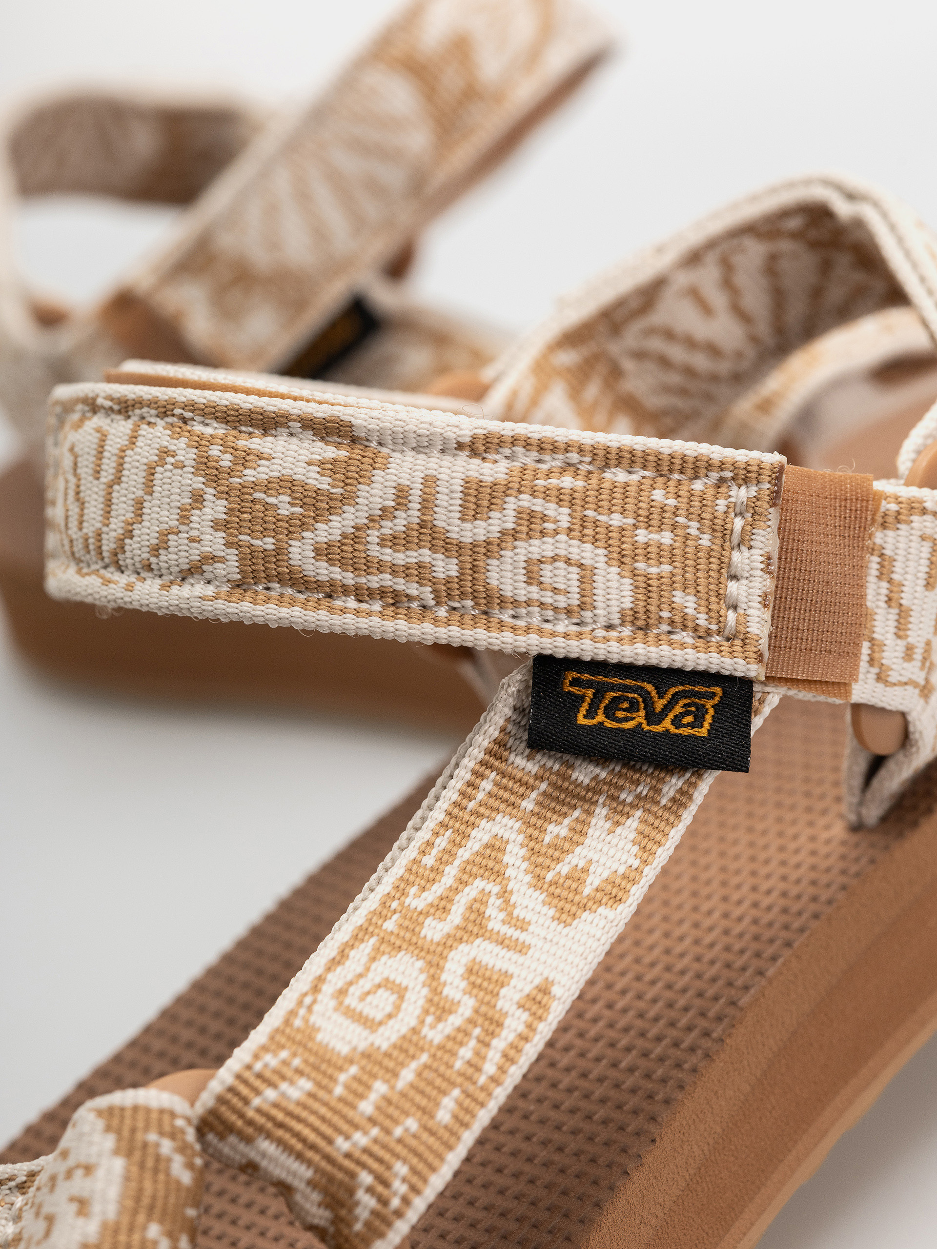 Sandale Teva Original Universal Wmn (sirena tanzine)