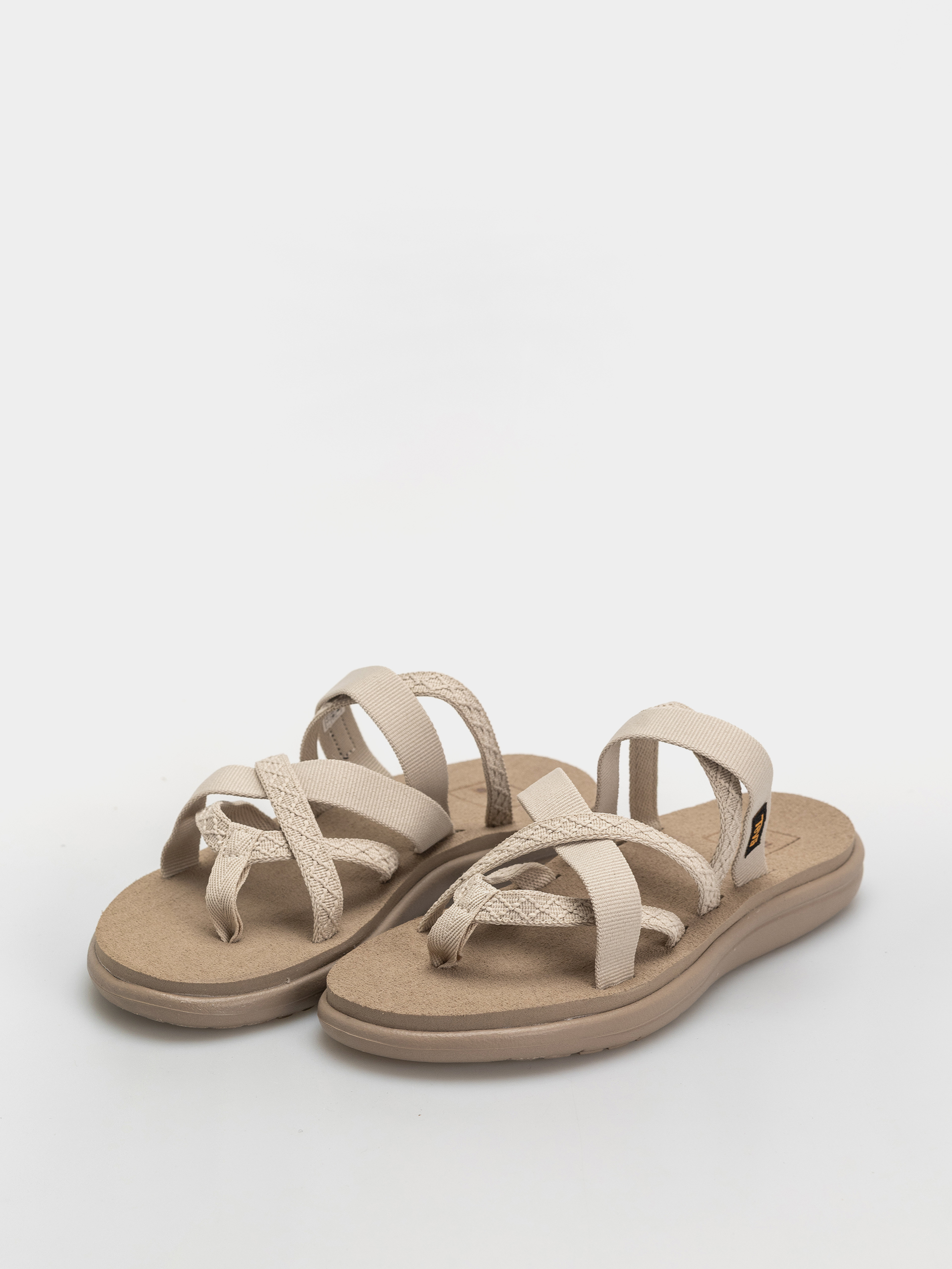 Sandale Teva Voya Zillesa Wmn (oyster)