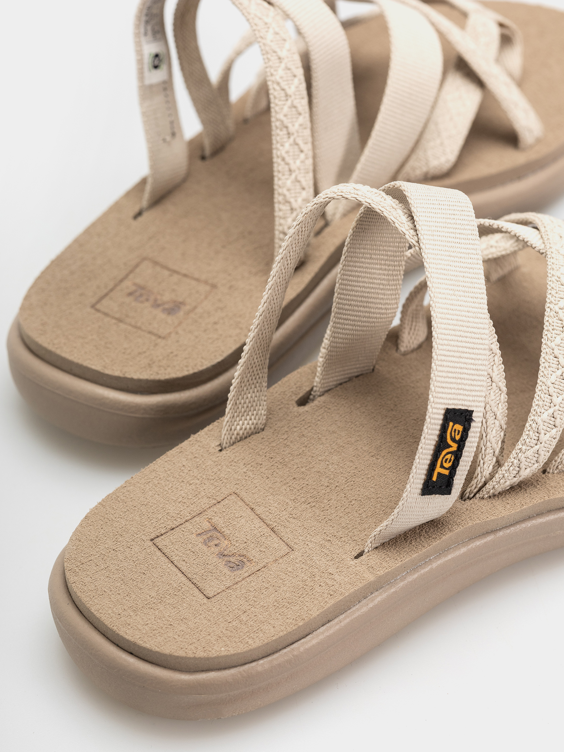 Sandale Teva Voya Zillesa Wmn (oyster)