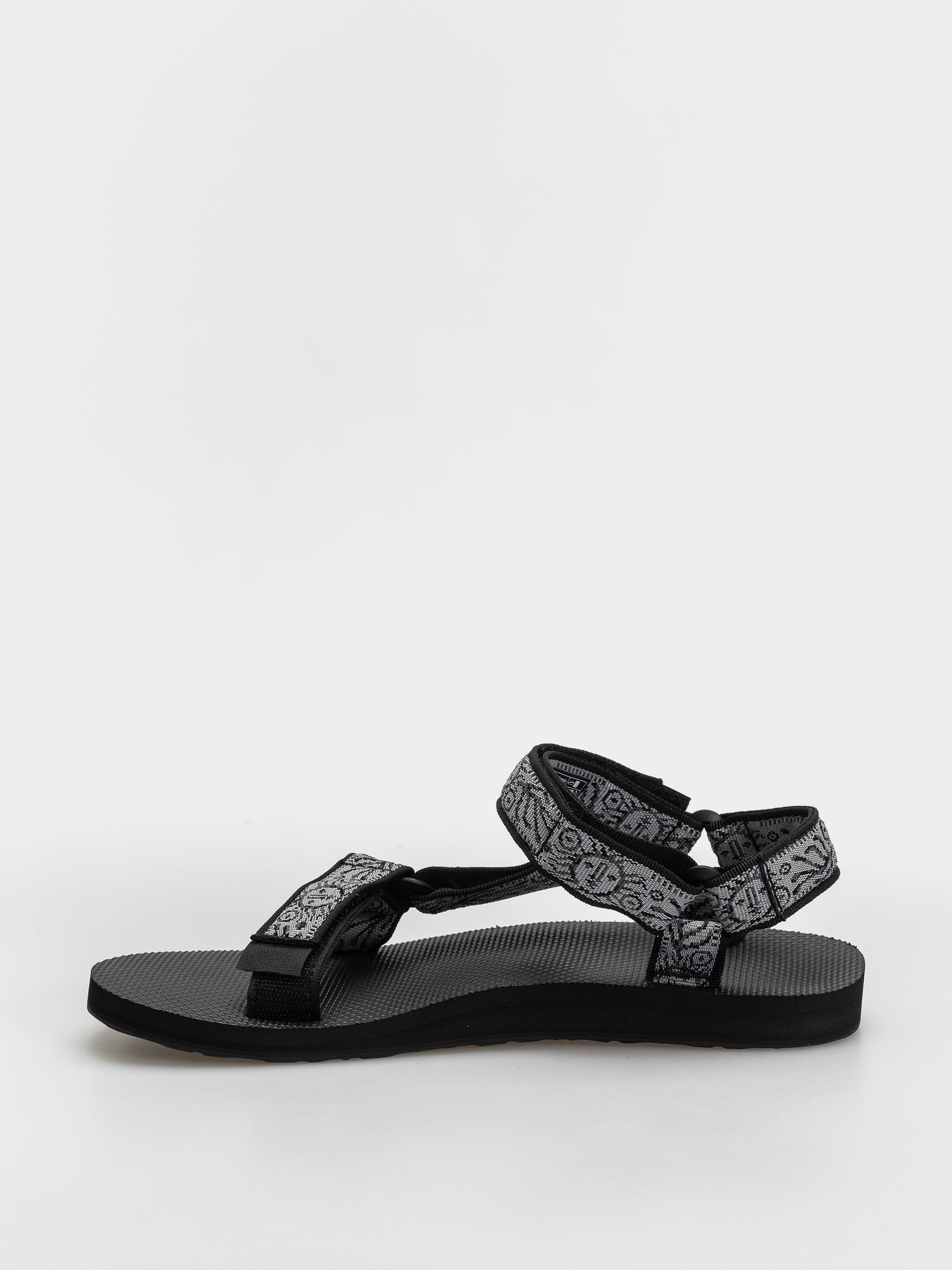 Sandale Teva Original Universal (windy summer black/grey)
